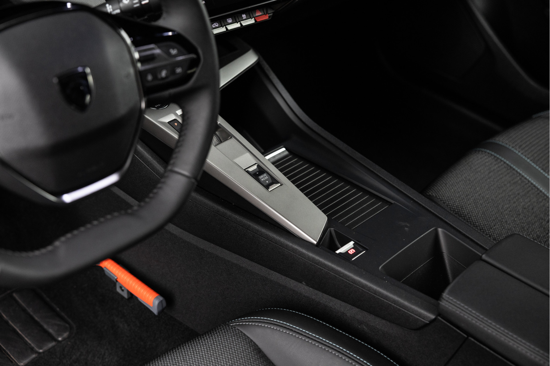 Foto van Peugeot 408