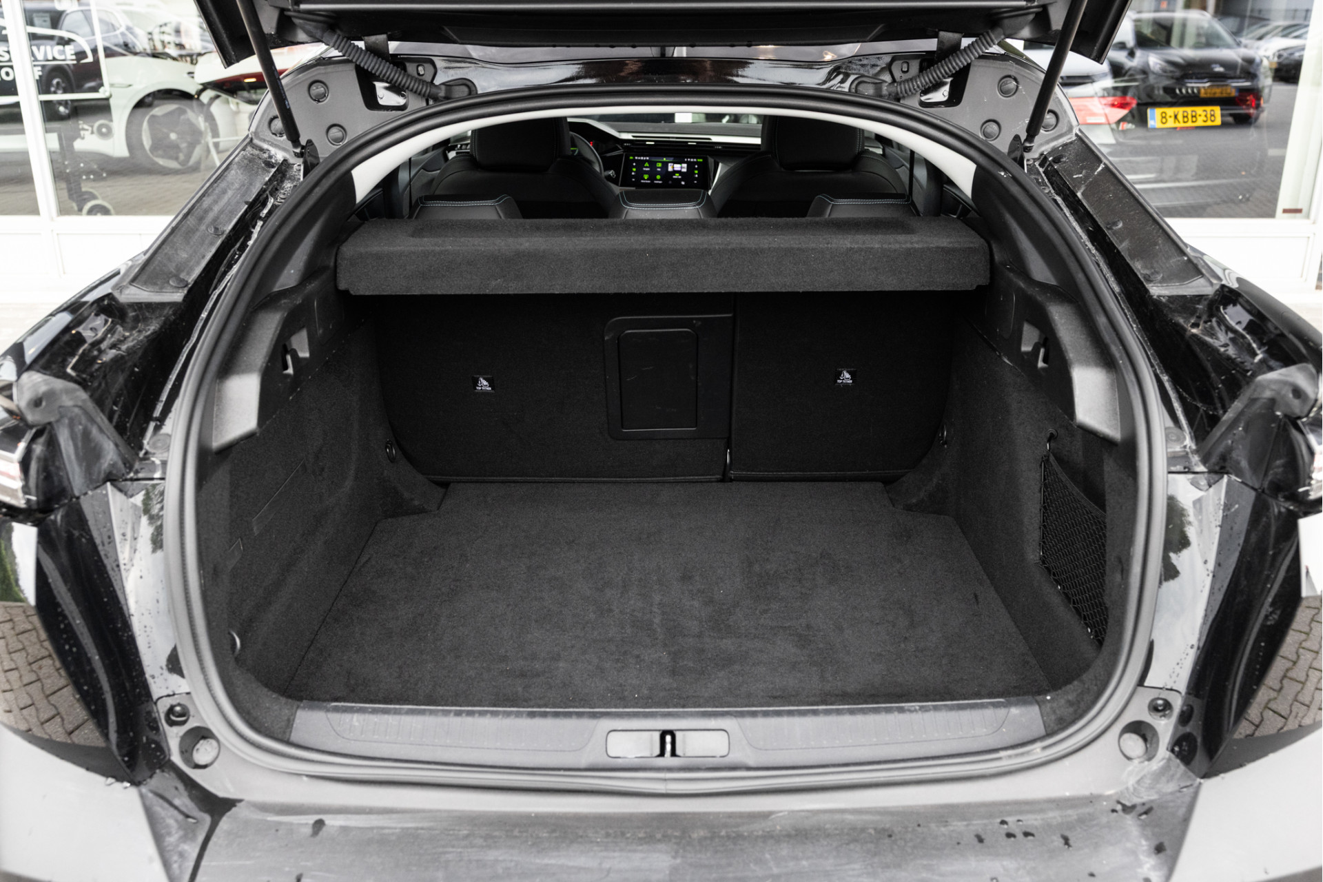 Foto van Peugeot 408