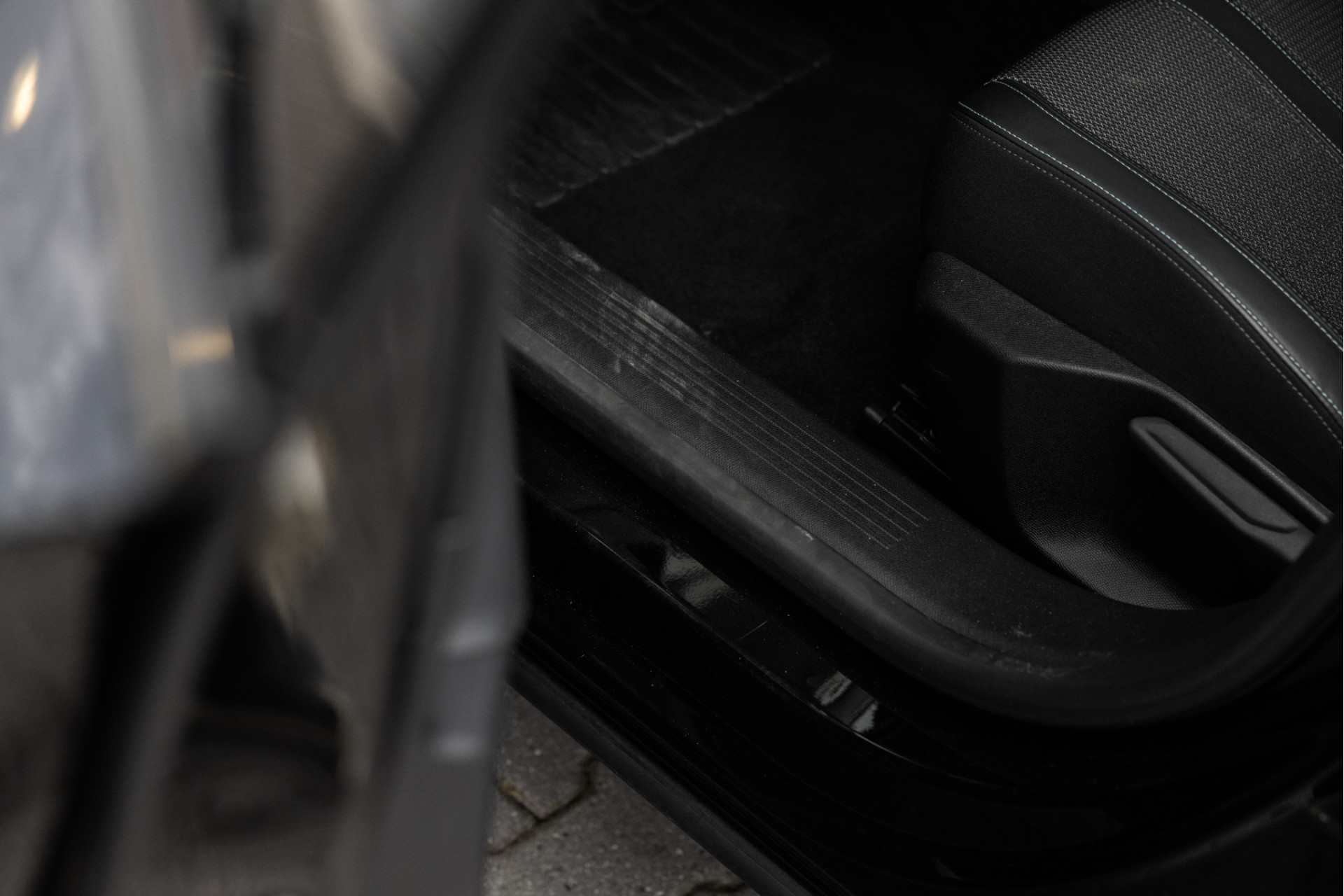 Foto van Peugeot 408