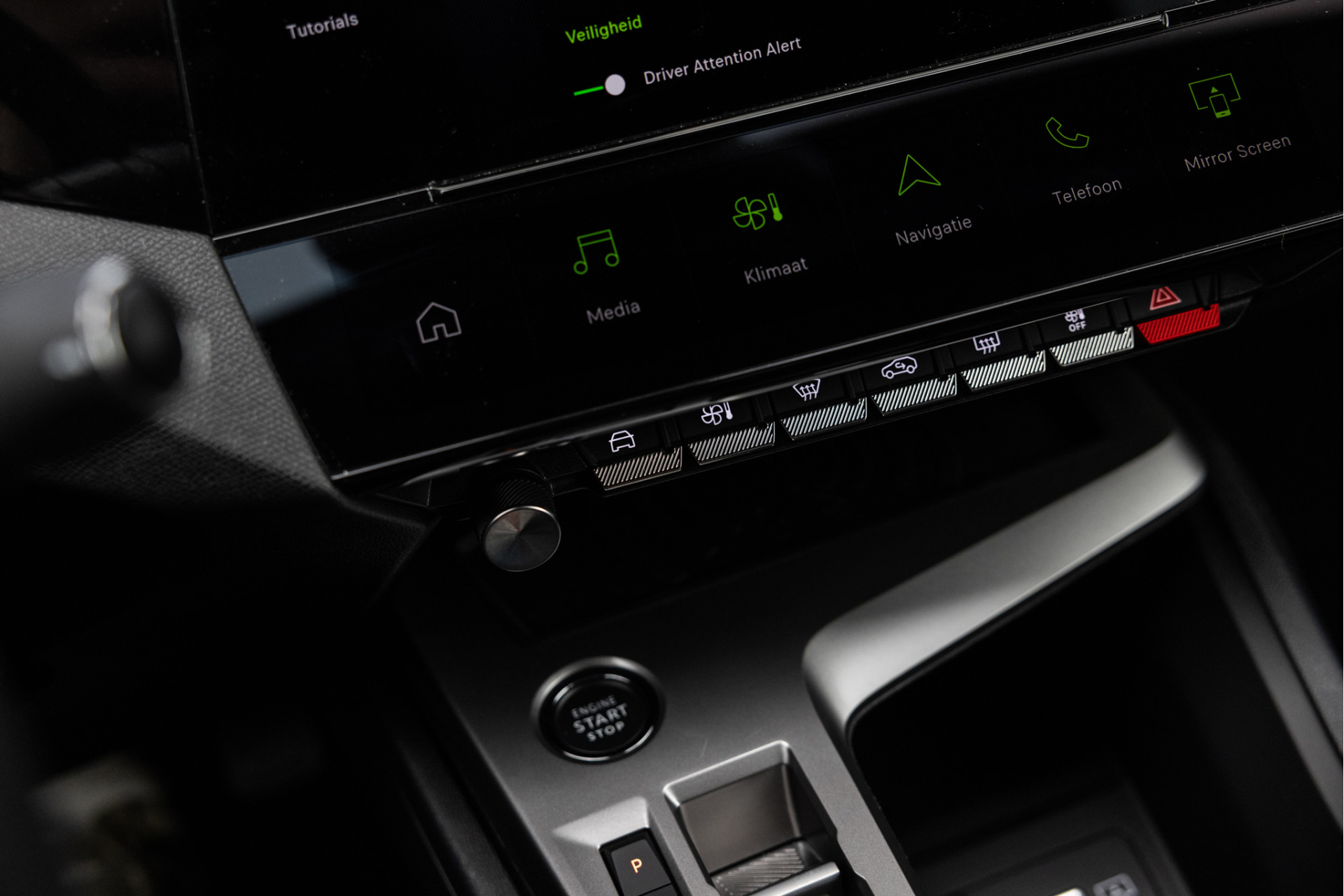 Foto van Peugeot 408
