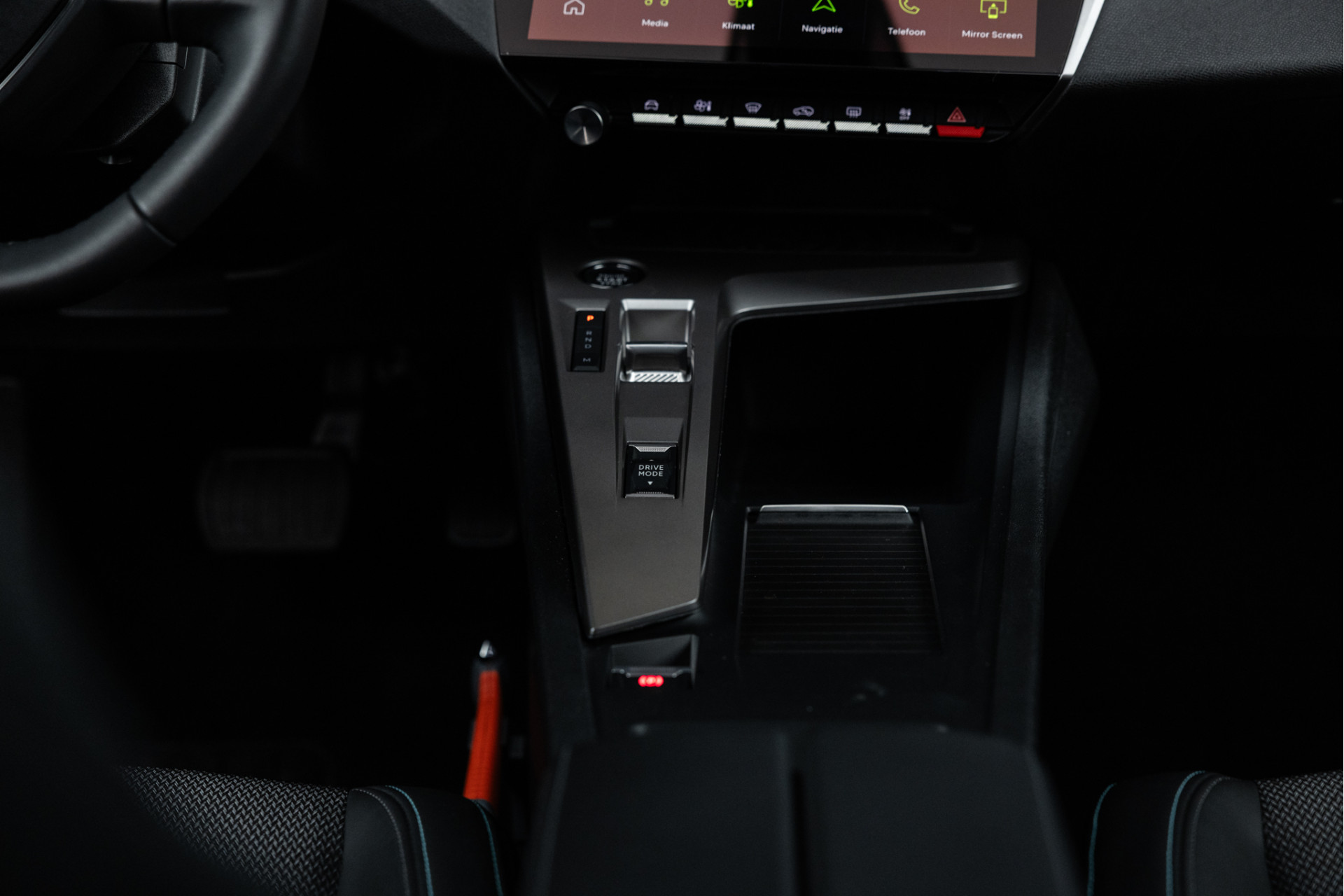 Foto van Peugeot 408