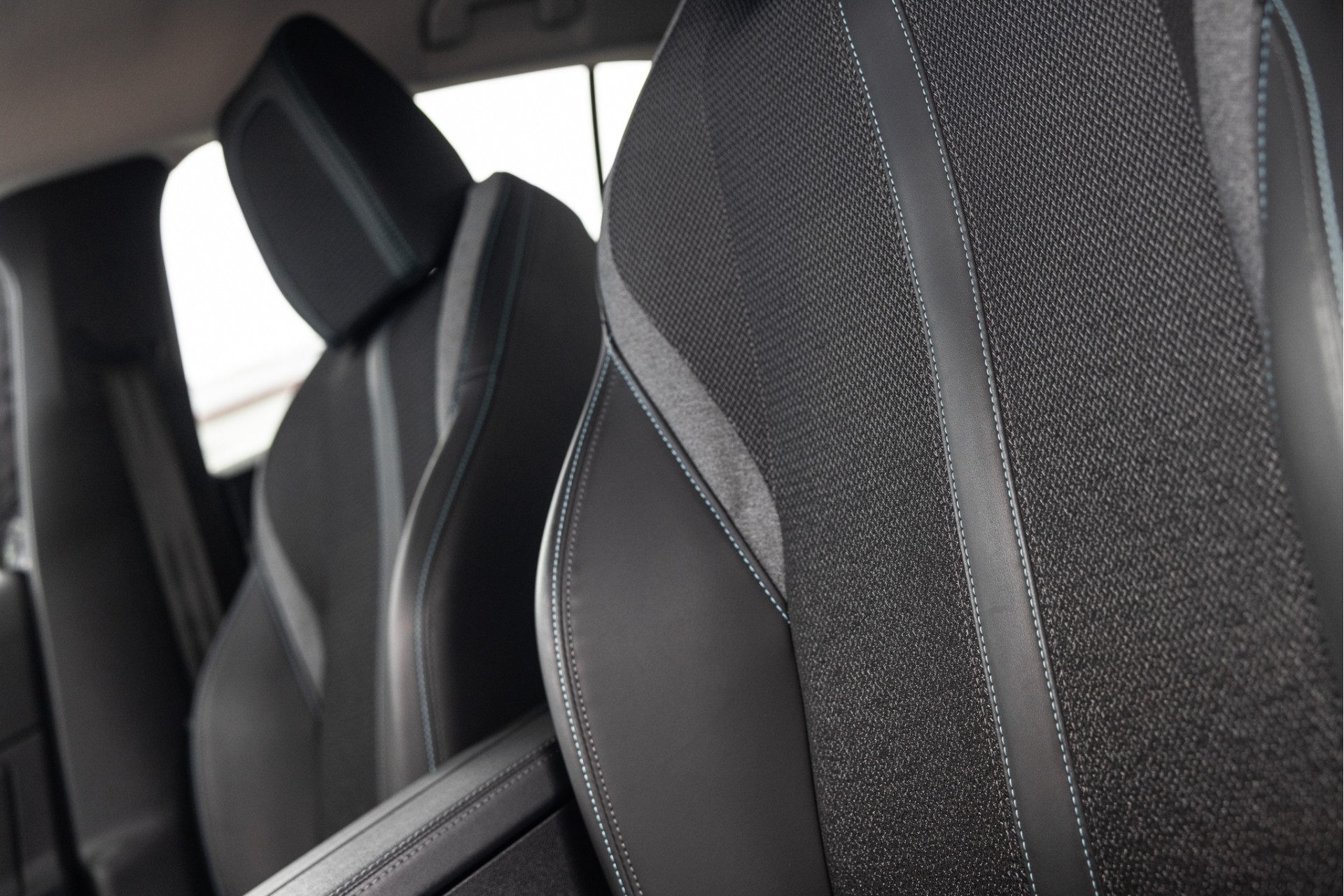 Foto van Peugeot 408