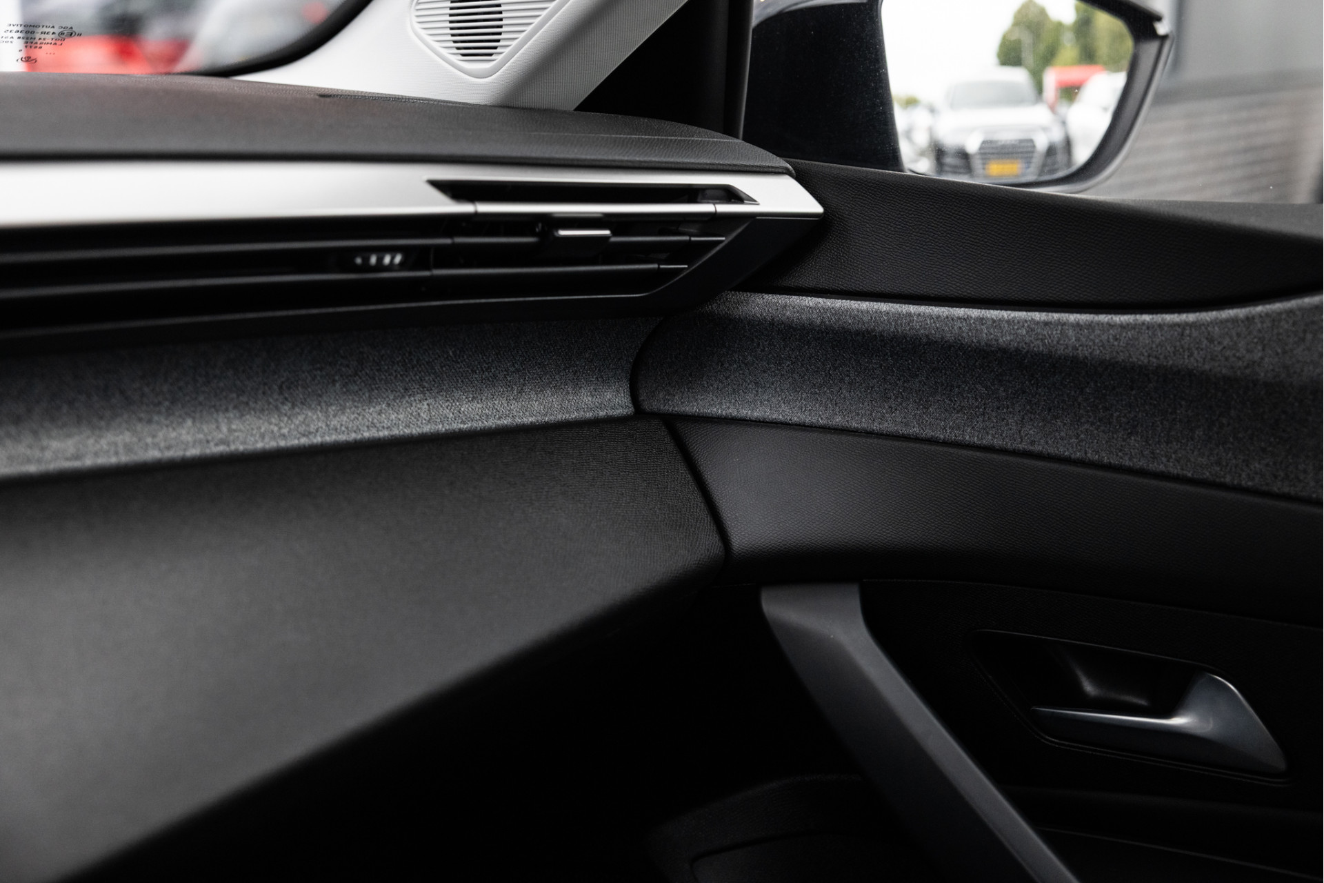 Foto van Peugeot 408