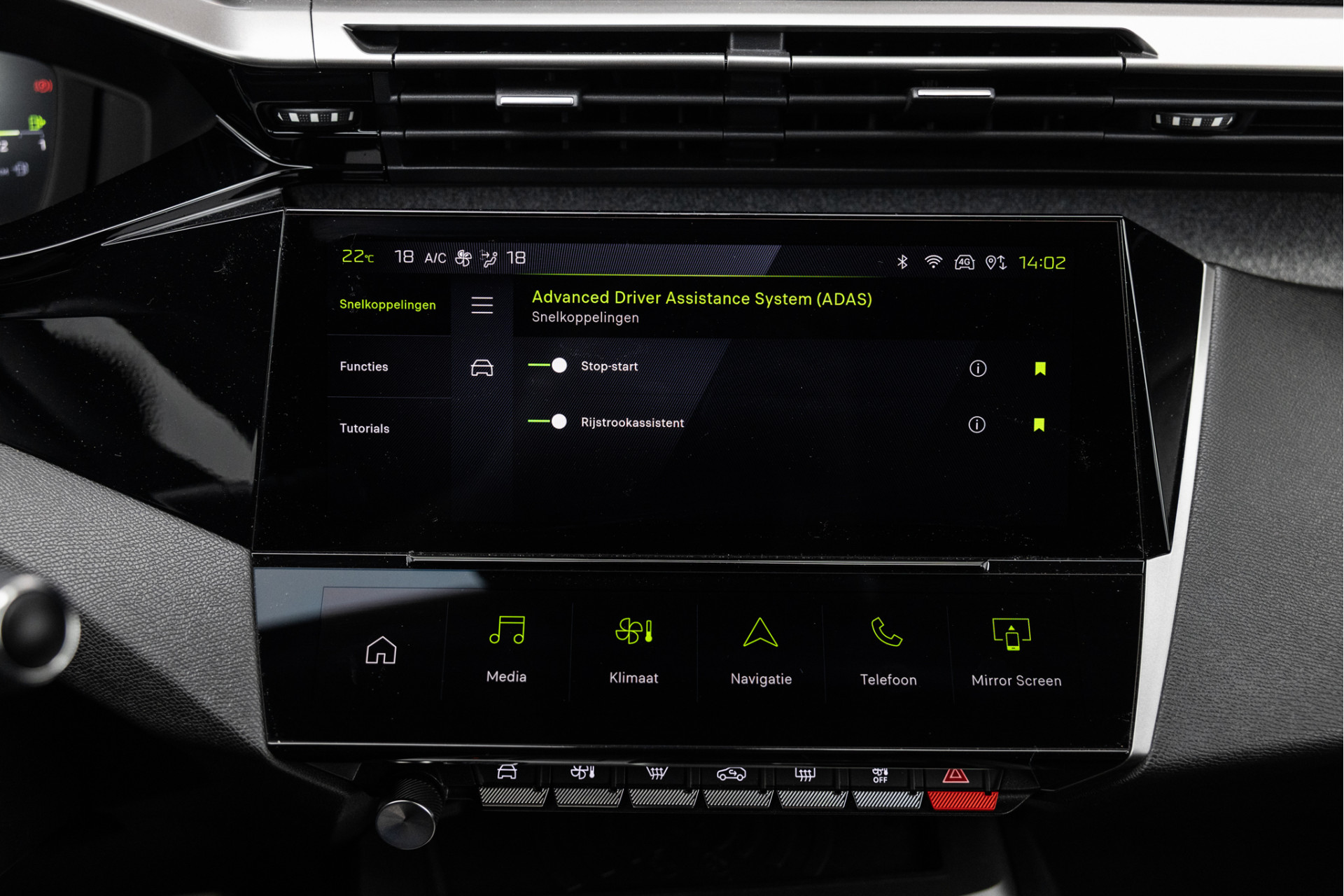 Foto van Peugeot 408