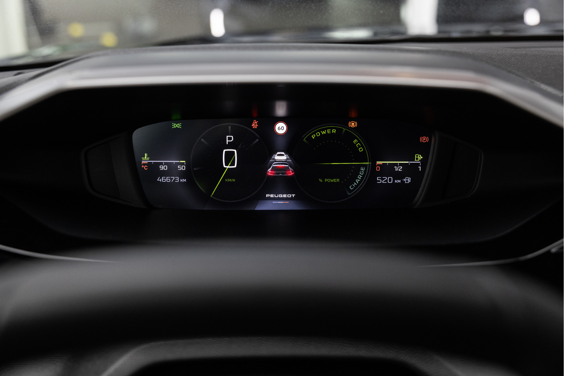 Foto van Peugeot 408