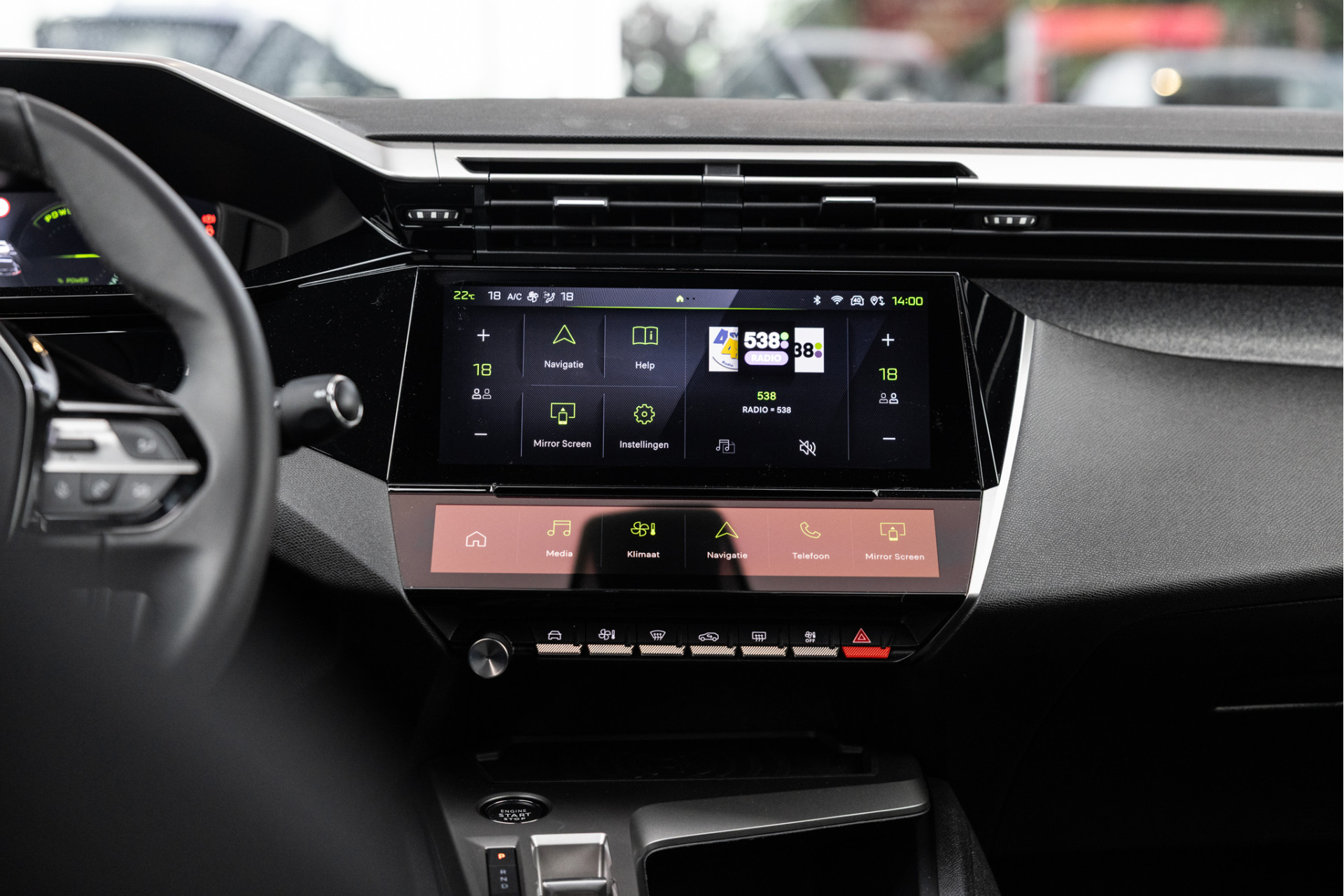 Foto van Peugeot 408