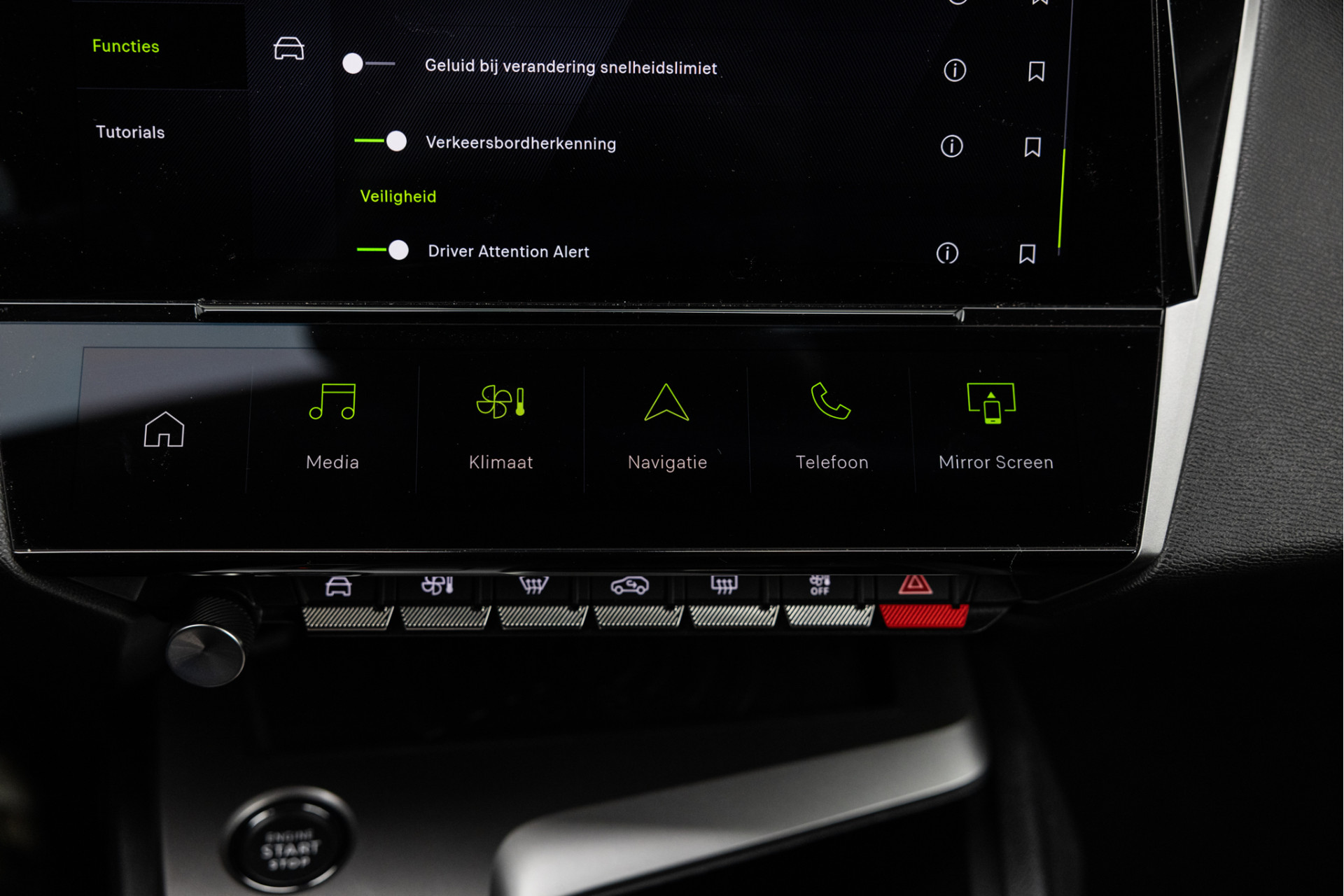 Foto van Peugeot 408