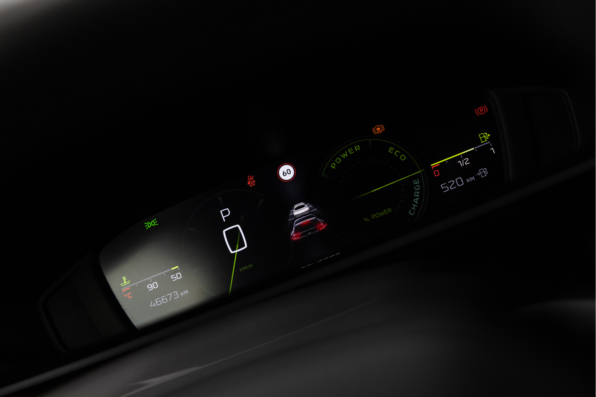 Foto van Peugeot 408
