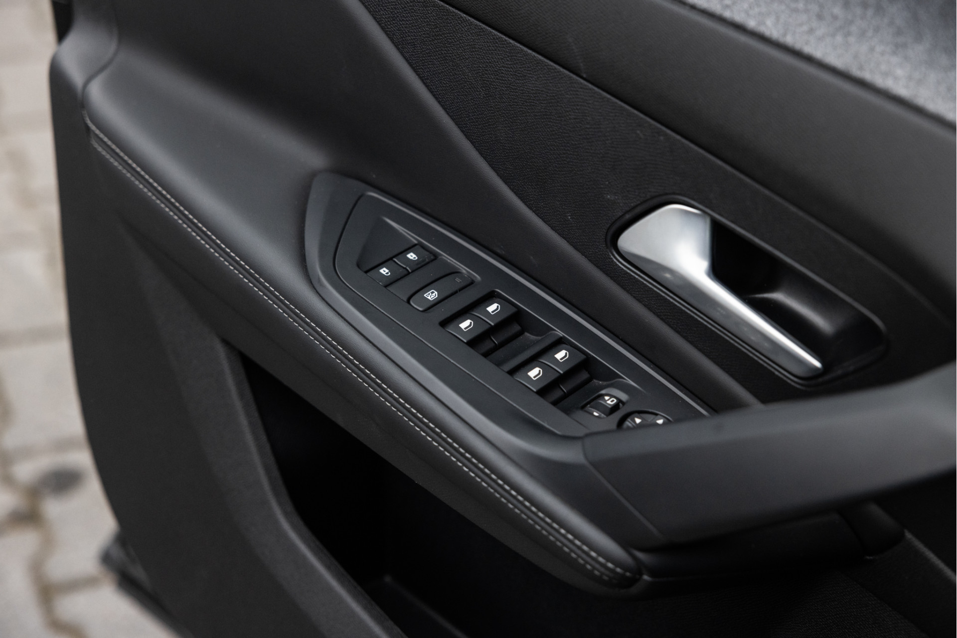 Foto van Peugeot 408