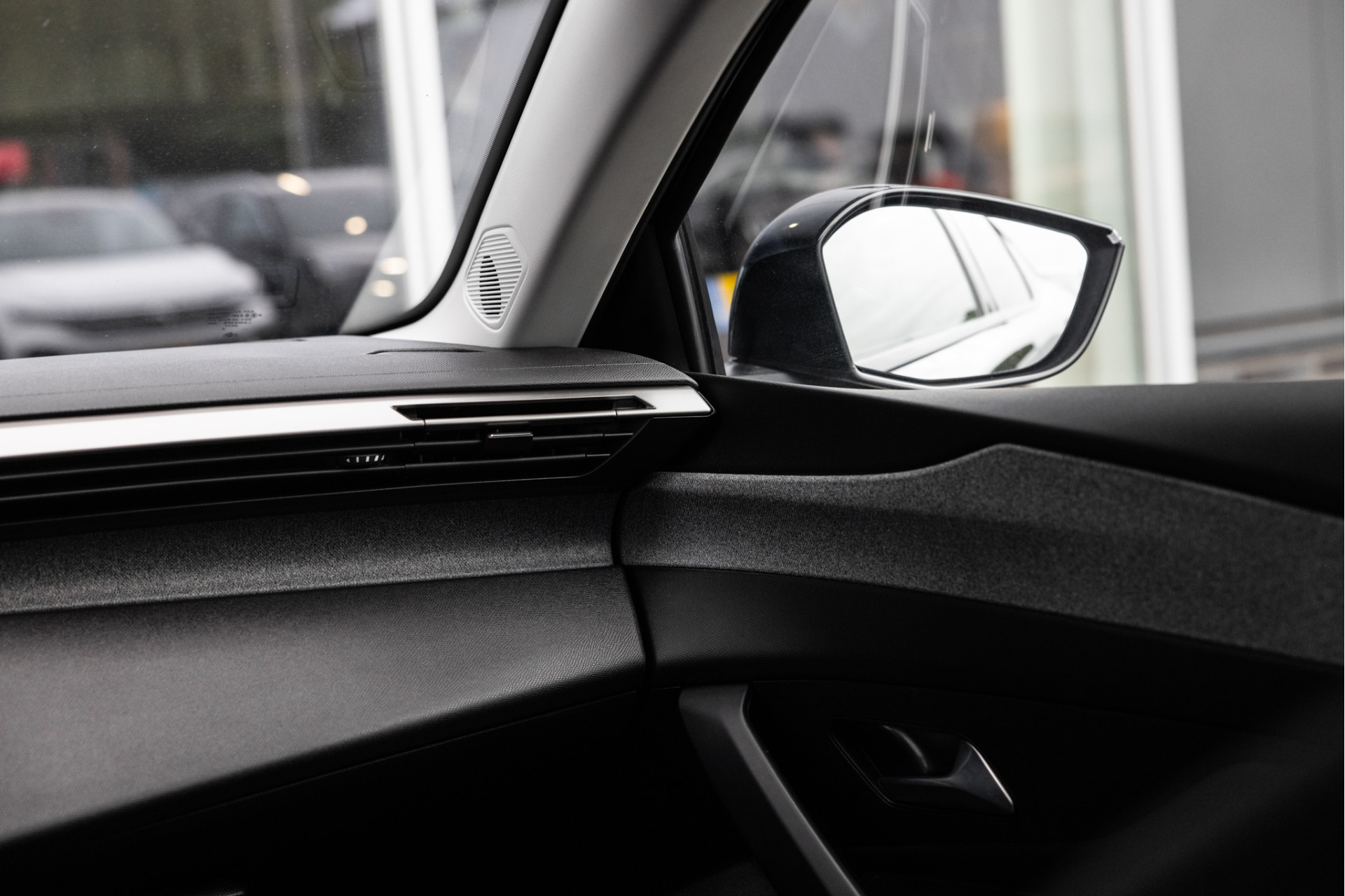 Foto van Peugeot 408