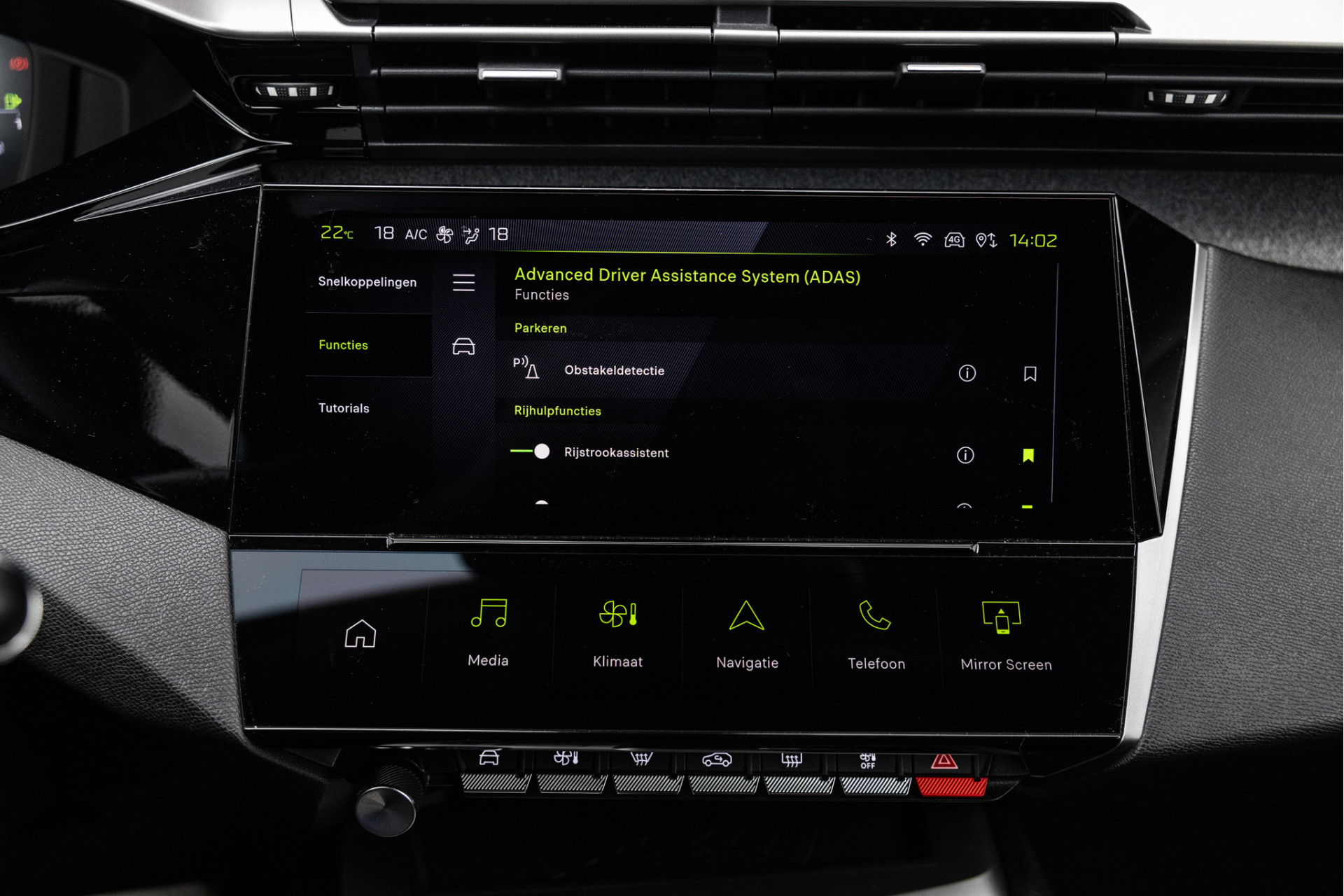 Foto van Peugeot 408