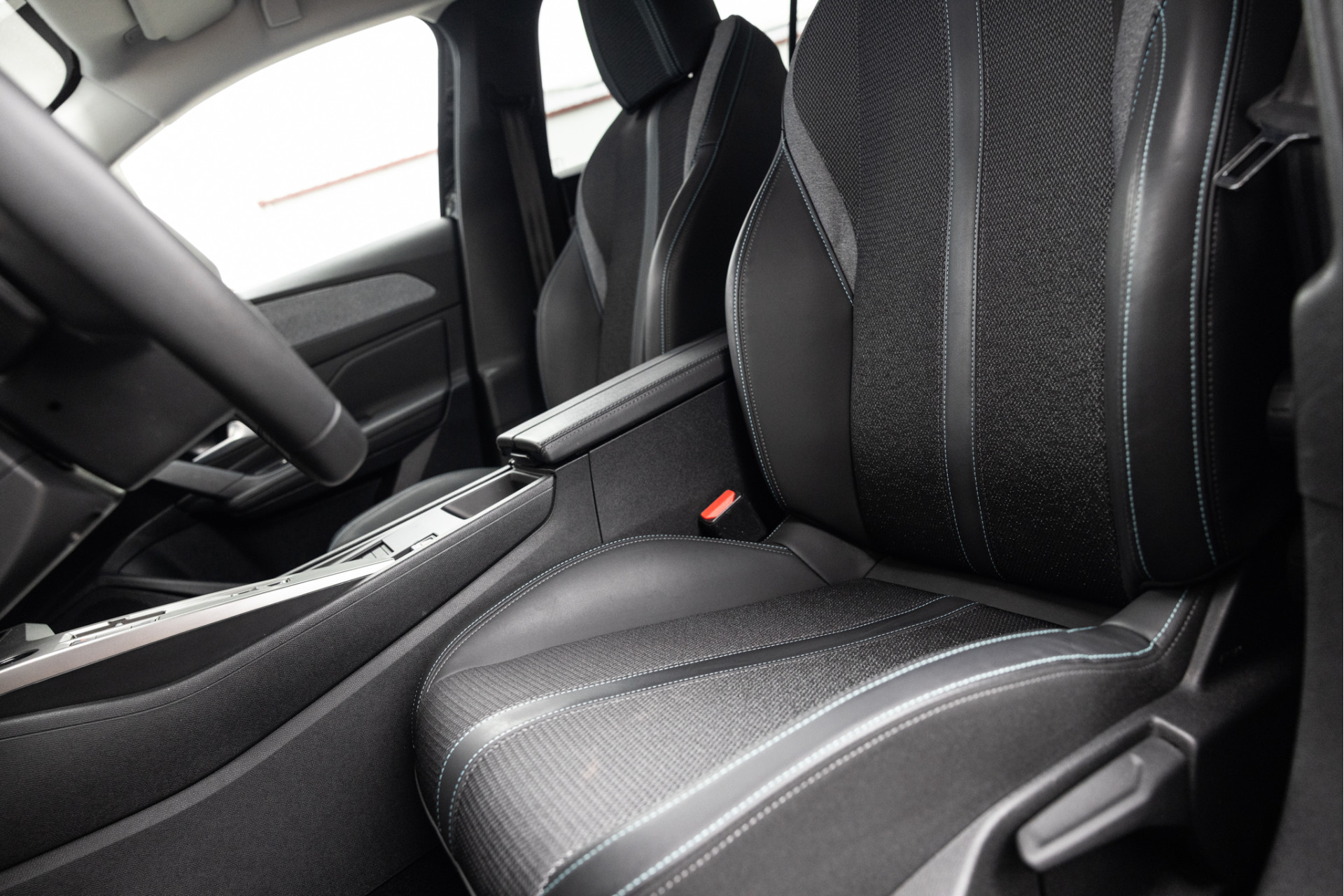 Foto van Peugeot 408