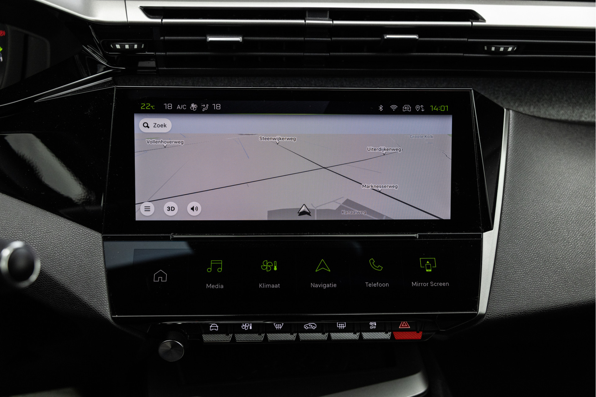 Foto van Peugeot 408