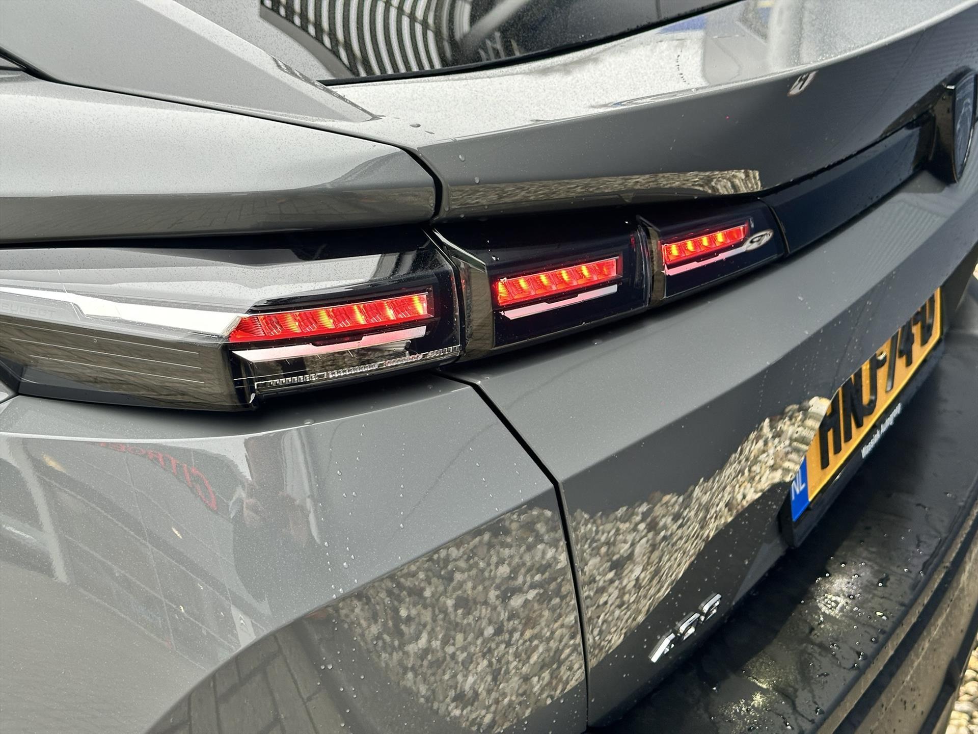 Foto van Peugeot 408