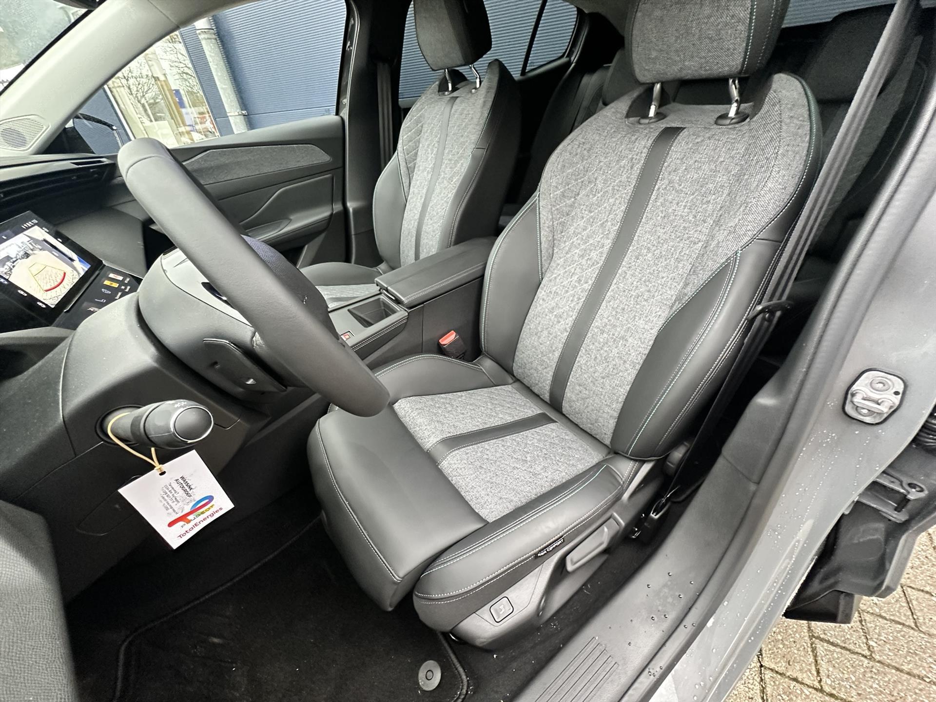 Foto van Peugeot 408