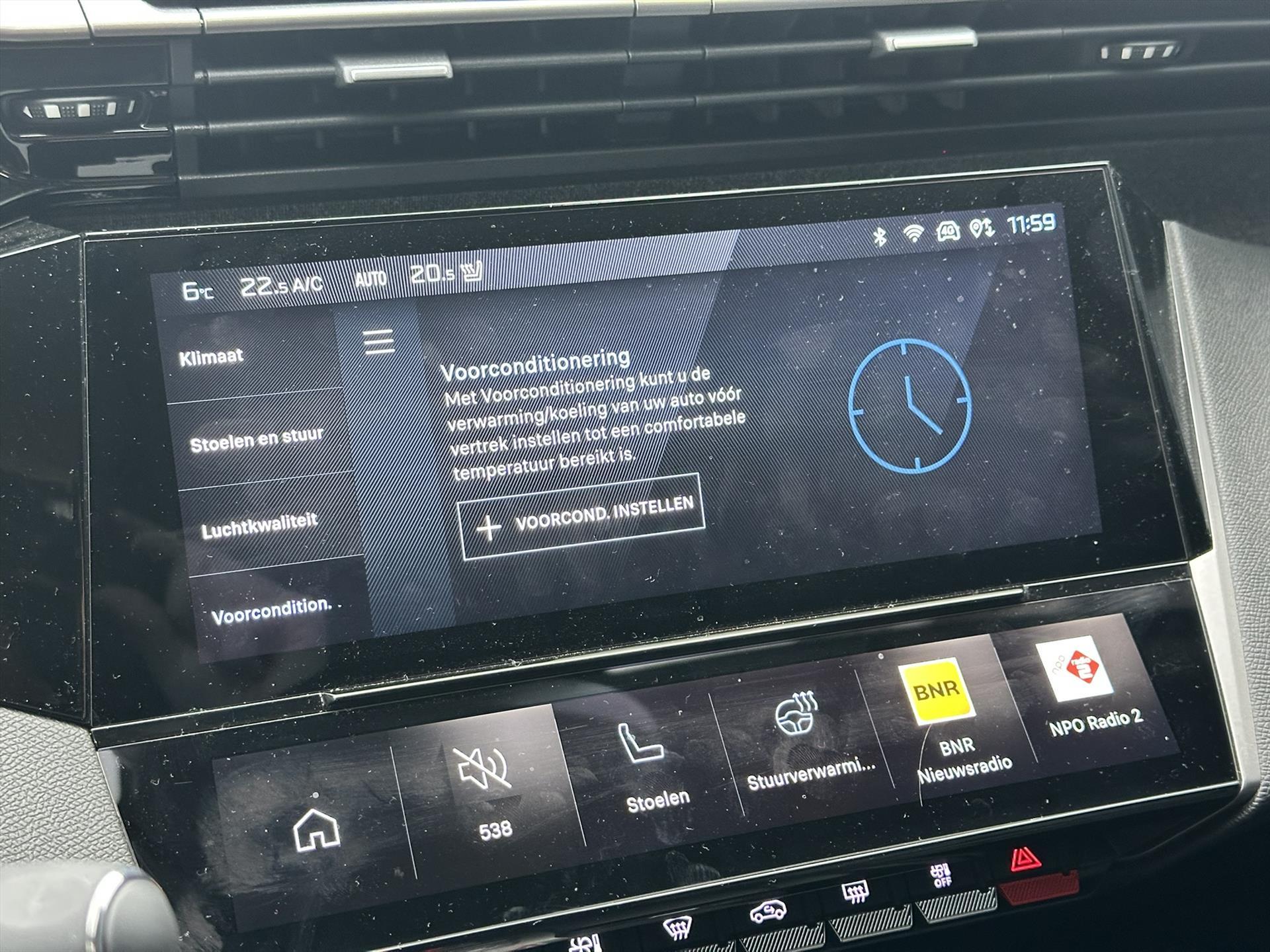 Foto van Peugeot 408