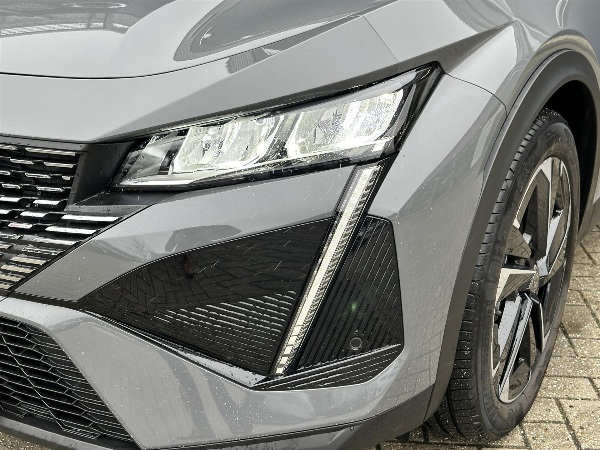 Foto van Peugeot 408