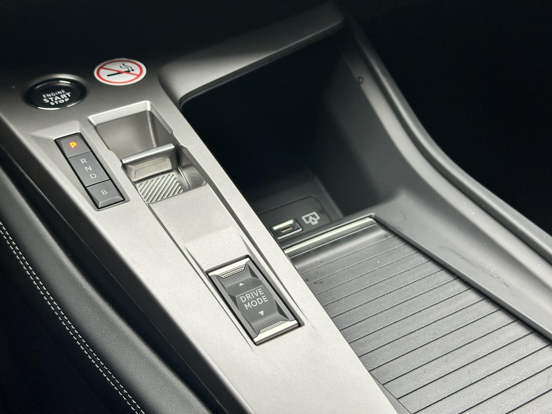 Foto van Peugeot 408