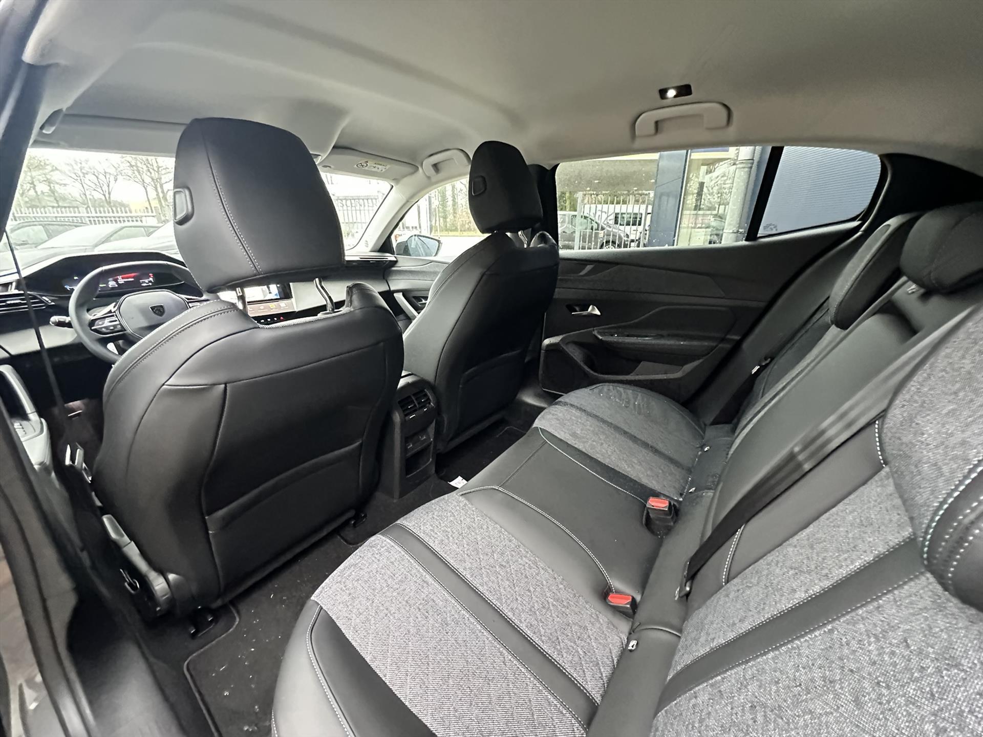 Foto van Peugeot 408