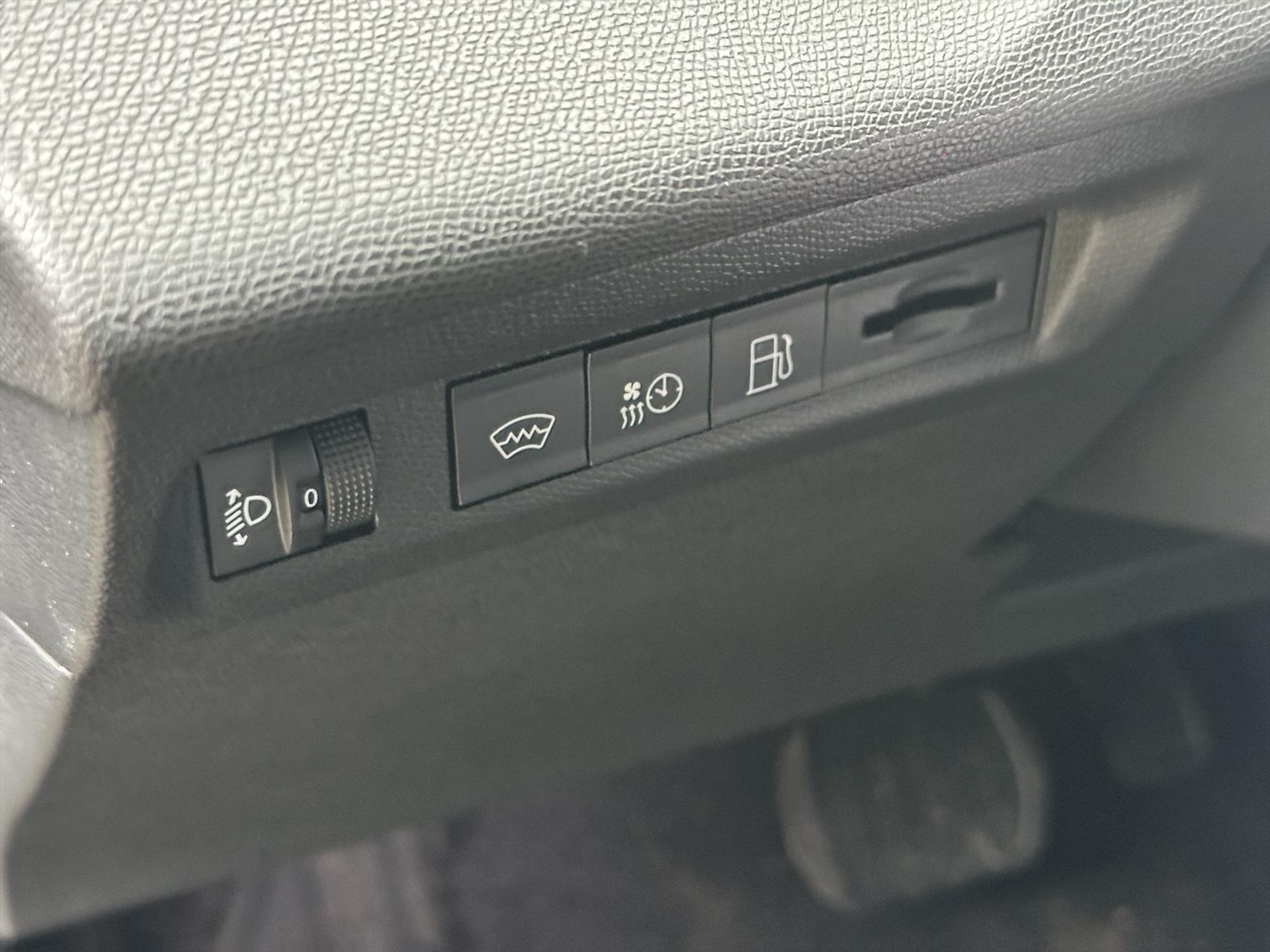 Foto van Peugeot 408