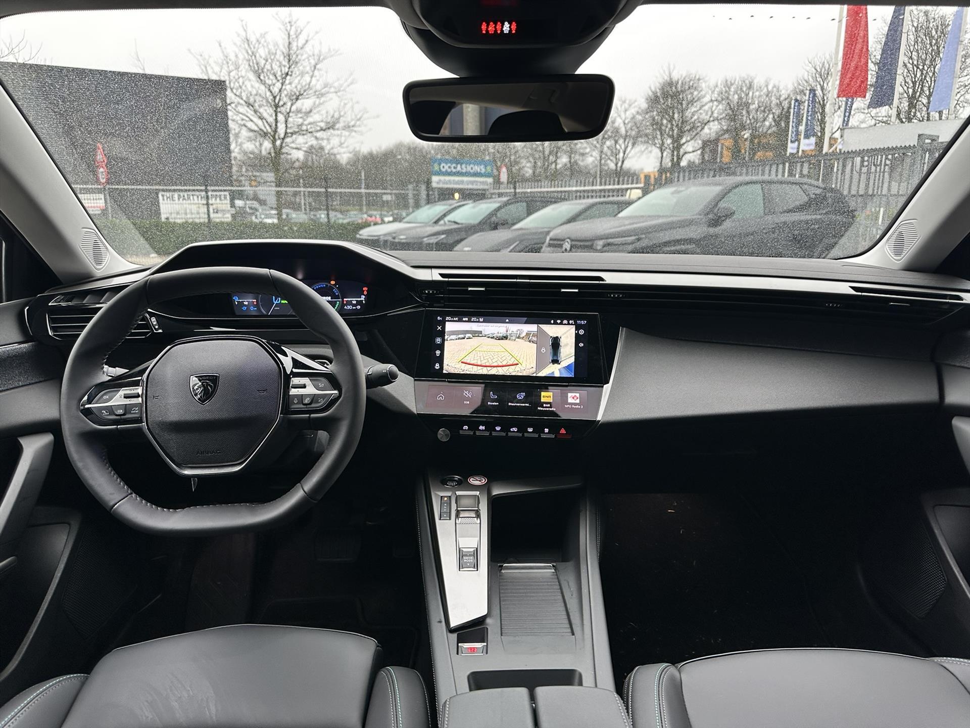Foto van Peugeot 408
