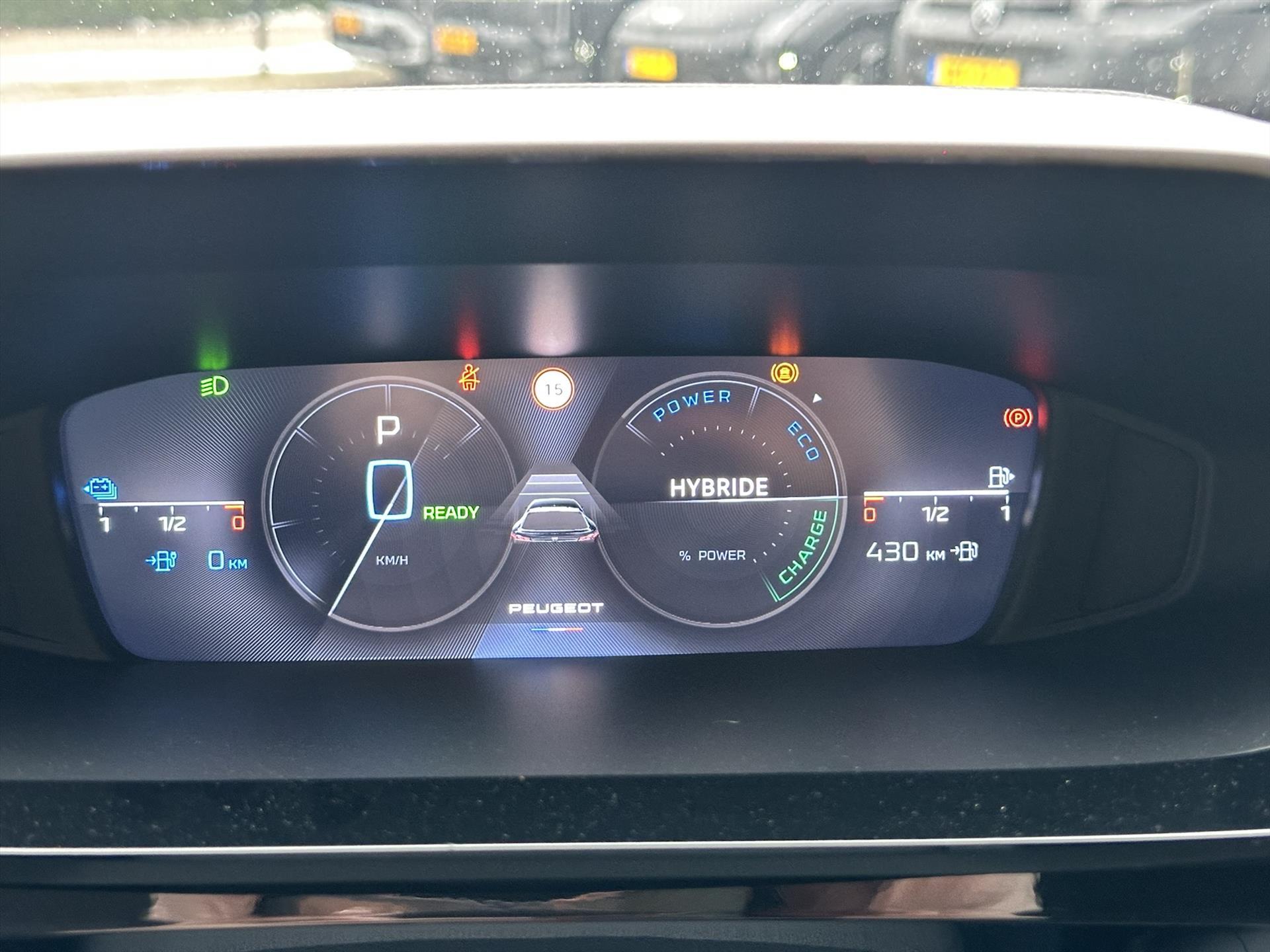 Foto van Peugeot 408