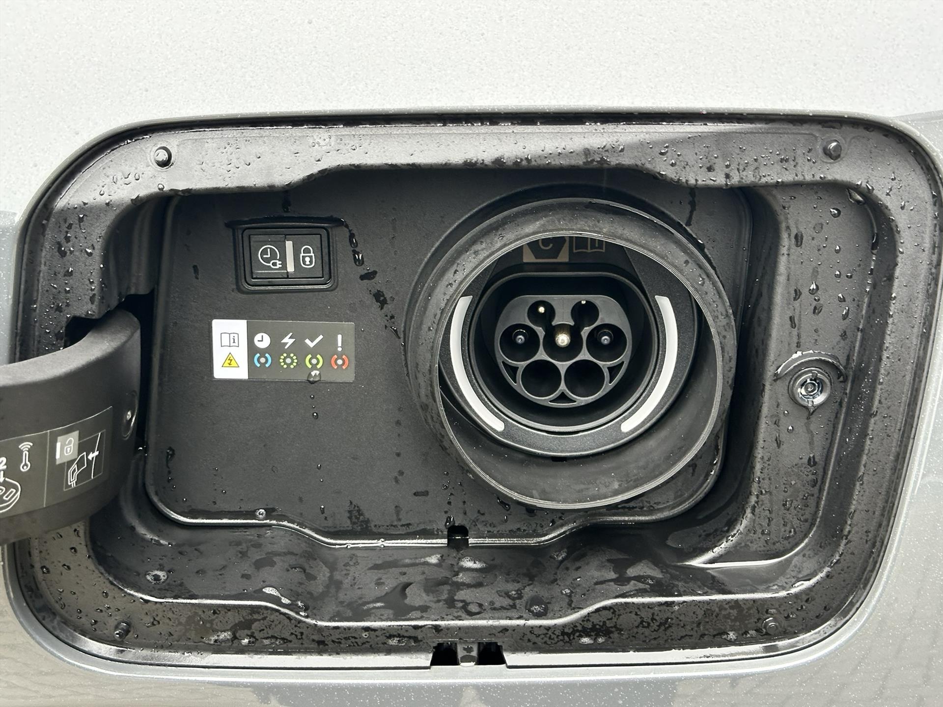 Foto van Peugeot 408