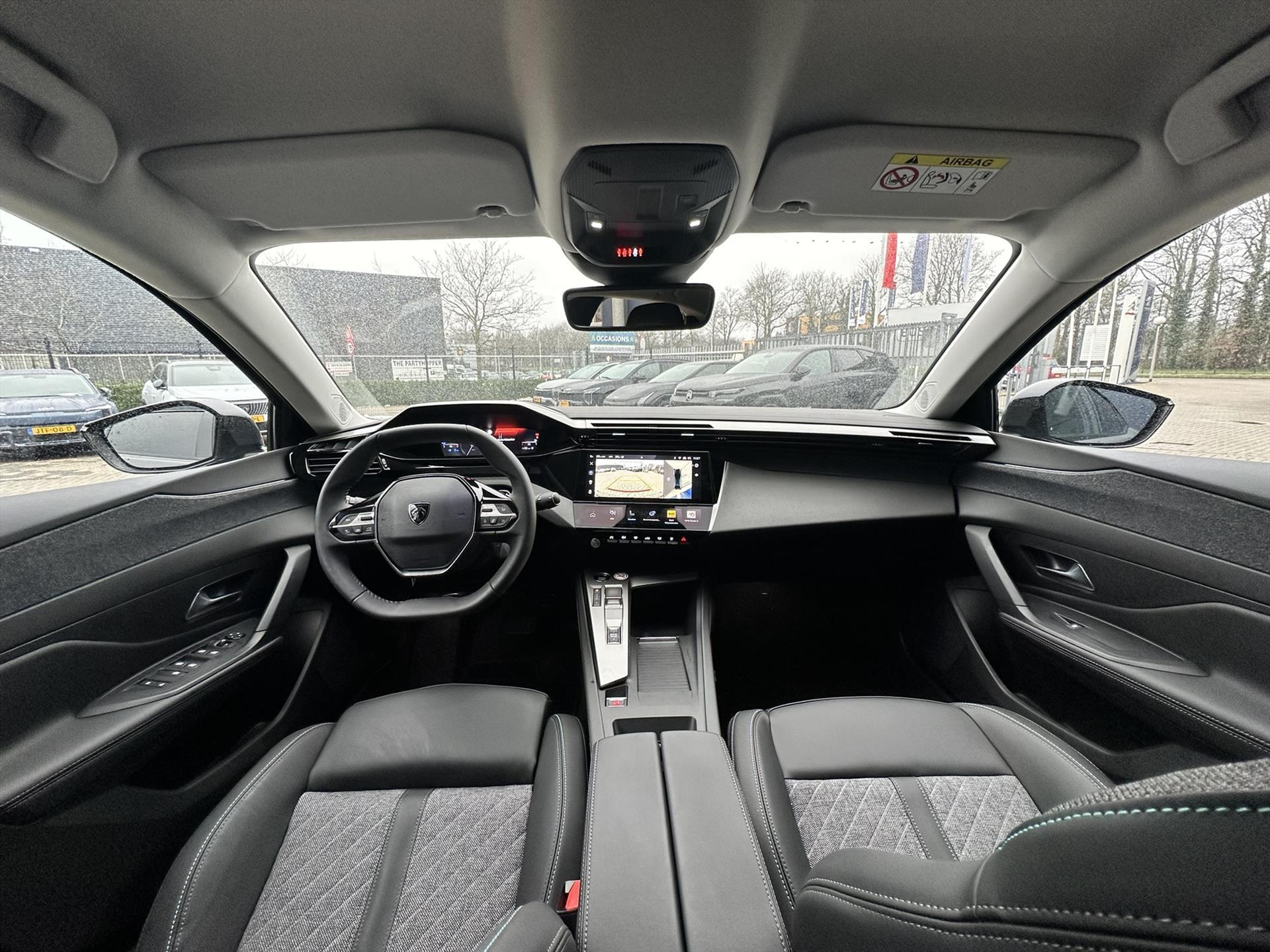 Foto van Peugeot 408