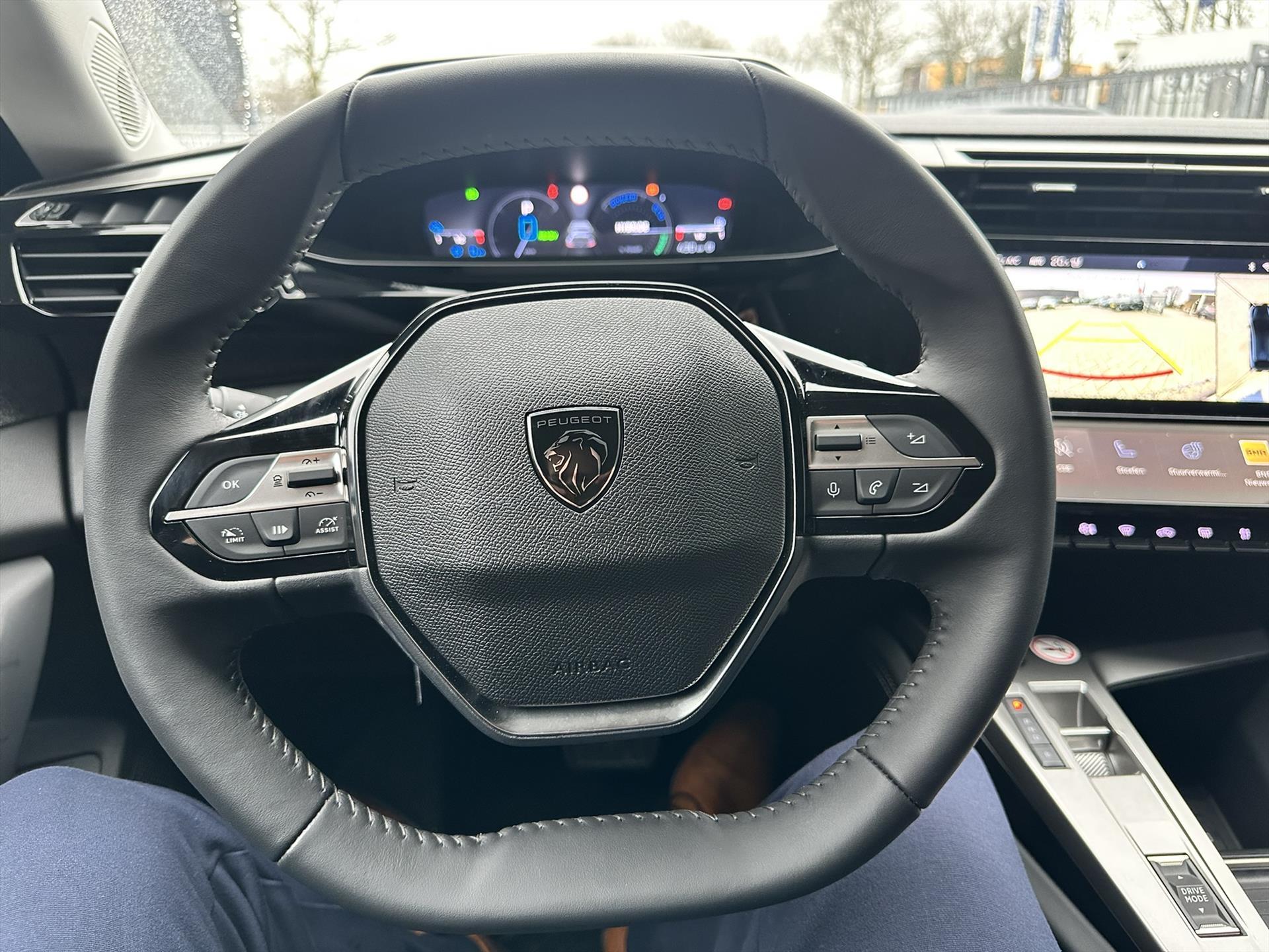 Foto van Peugeot 408
