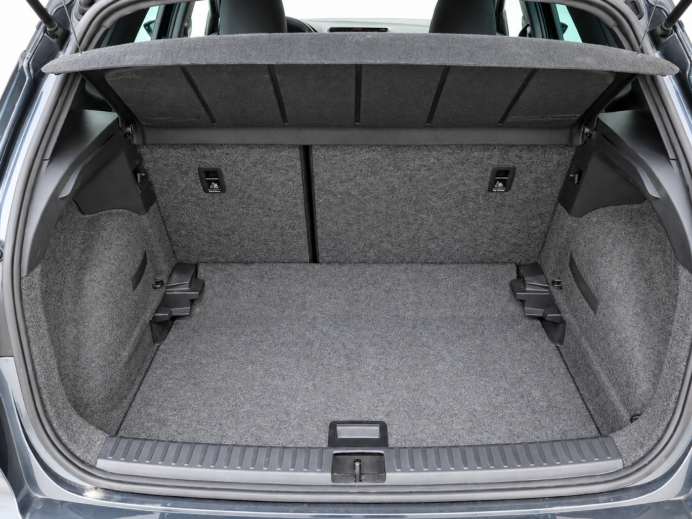 Foto van Seat Arona