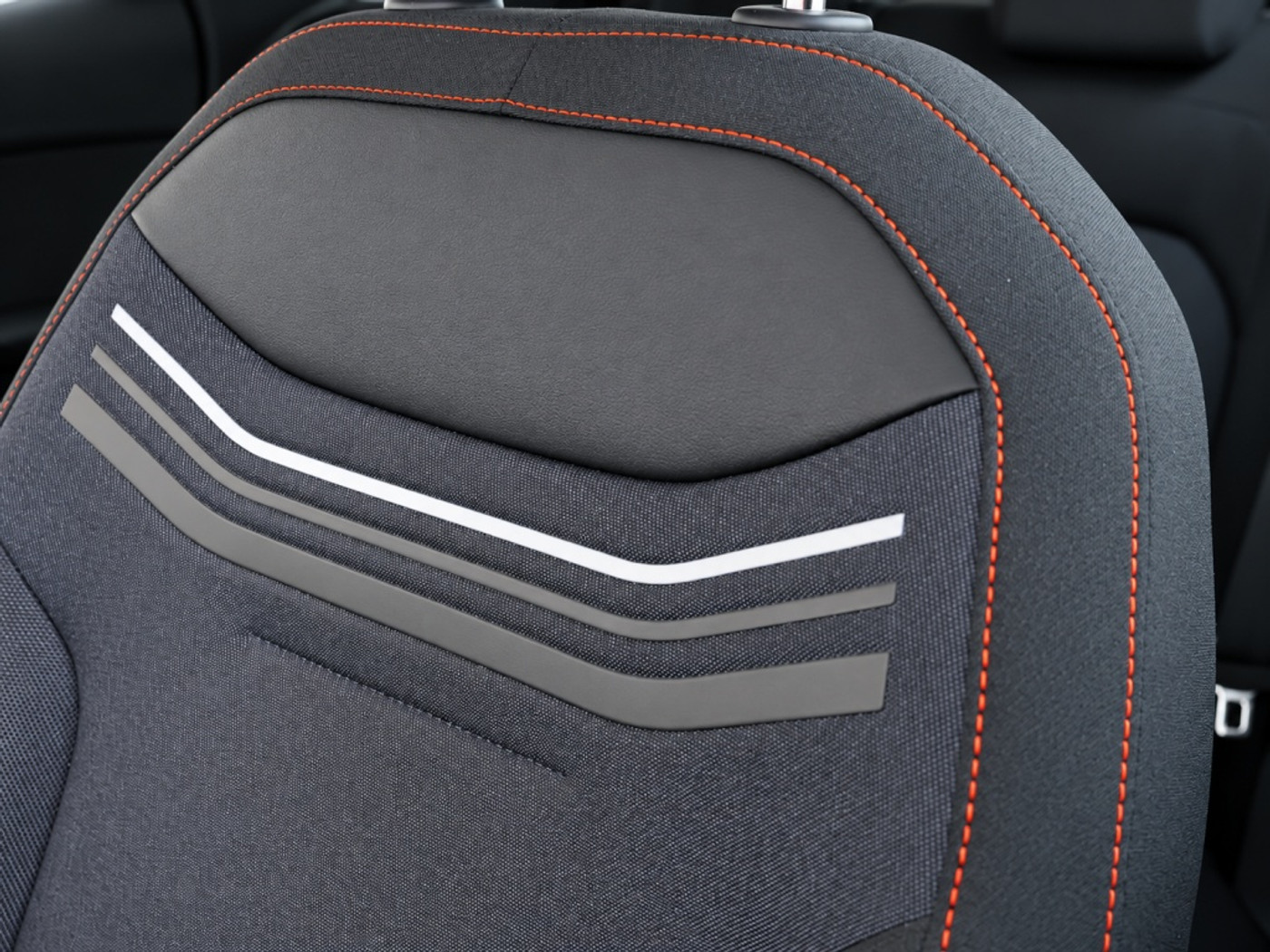Foto van Seat Arona