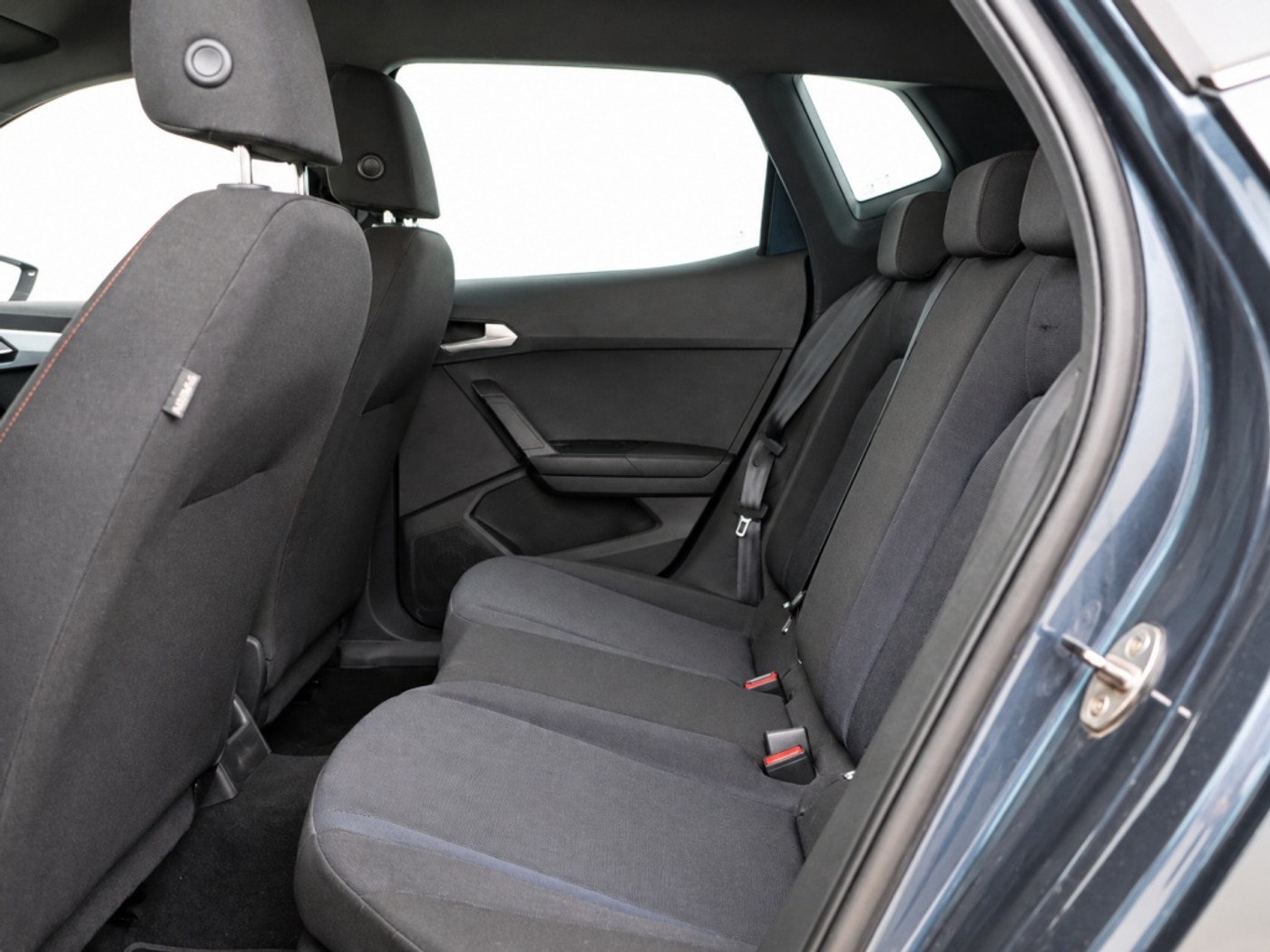 Foto van Seat Arona