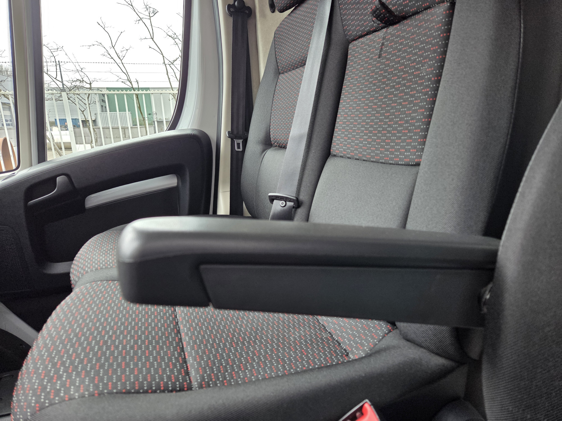 Foto van Peugeot Boxer