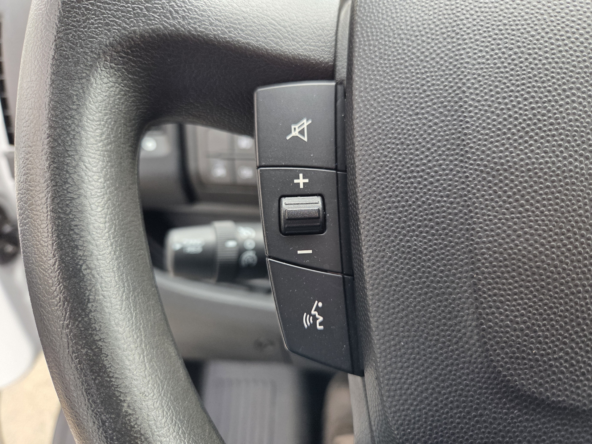 Foto van Peugeot Boxer