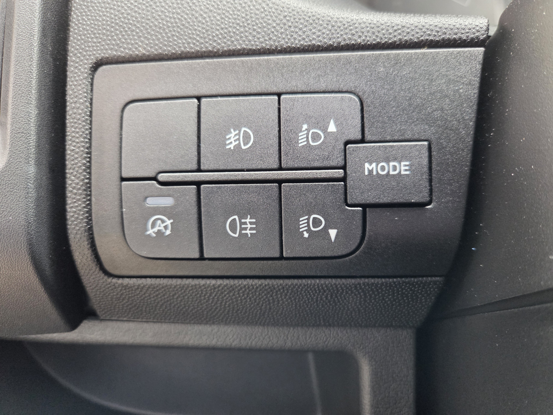 Foto van Peugeot Boxer