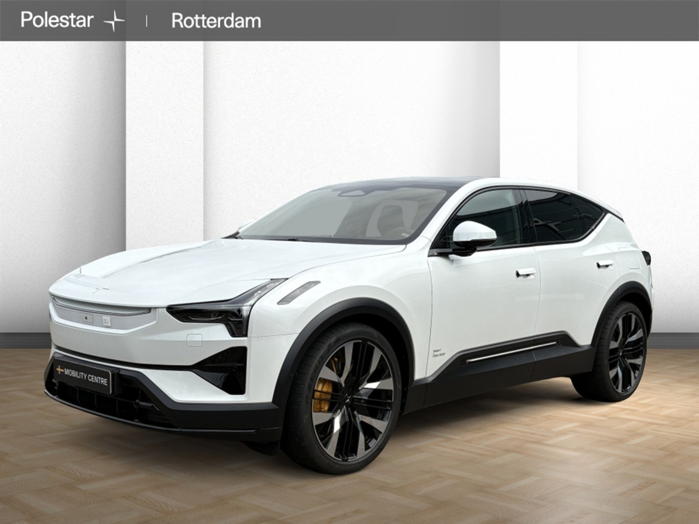 Polestar Polestar 3 Long range Dual motor 111kWh | Nappa | B&W audio 2025 - voorkant