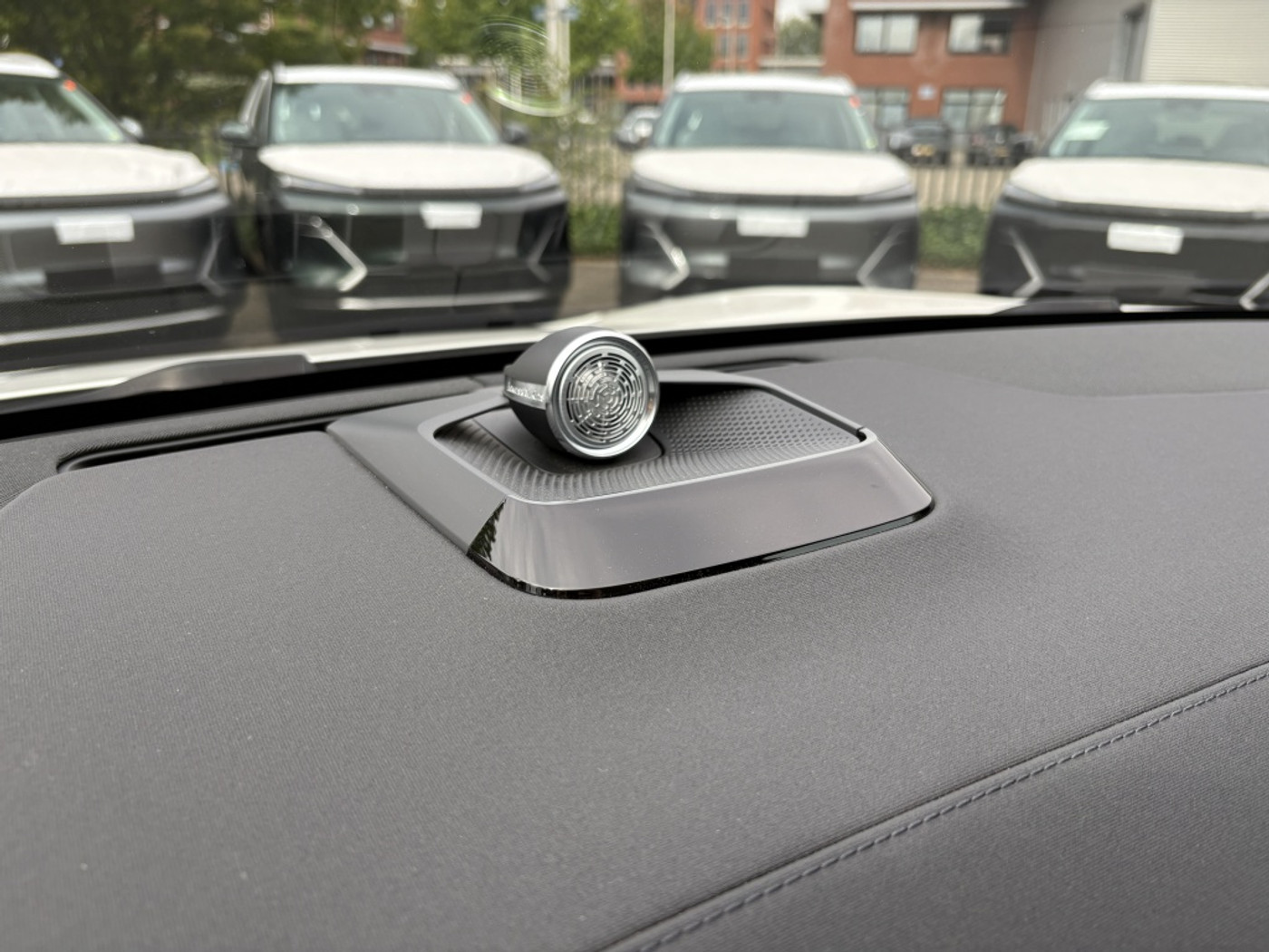 Foto van Polestar Polestar 3