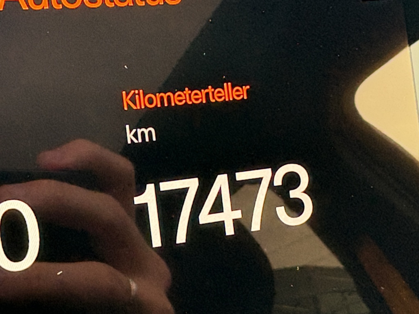 Foto van Polestar Polestar 3