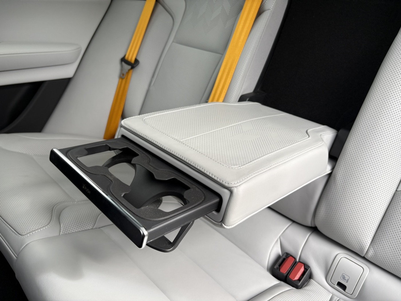 Foto van Polestar Polestar 3