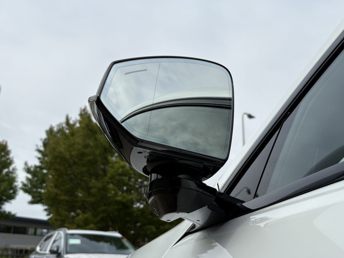 Foto van Polestar Polestar 3