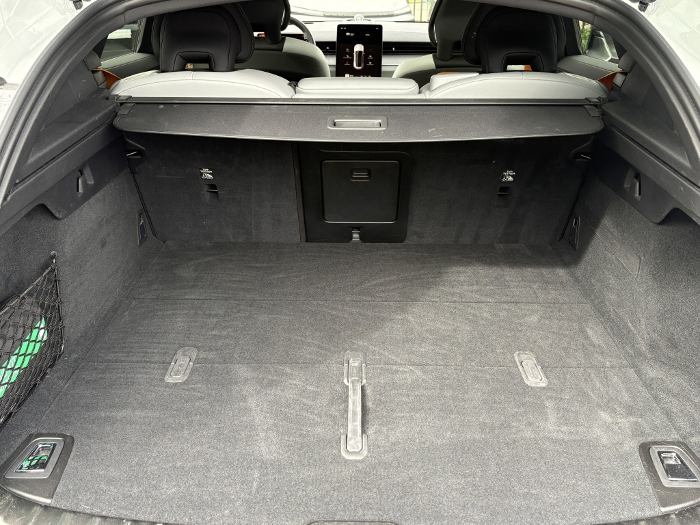 Foto van Polestar Polestar 3
