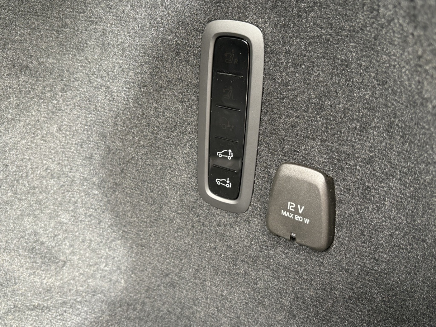Foto van Polestar Polestar 3
