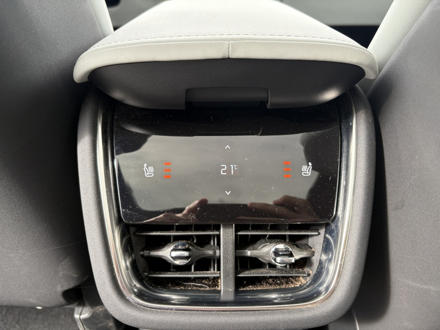 Foto van Polestar Polestar 3