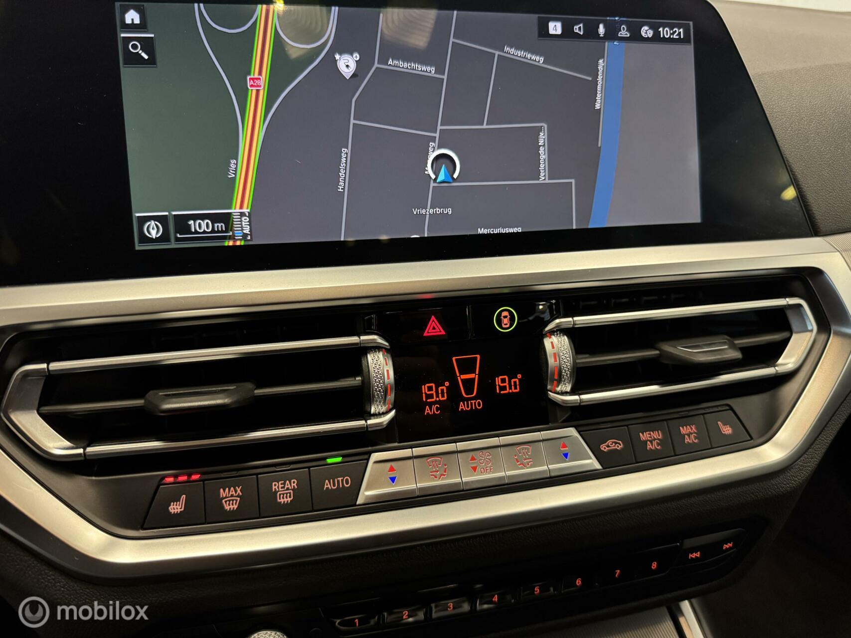 Foto van BMW 3-serie Touring