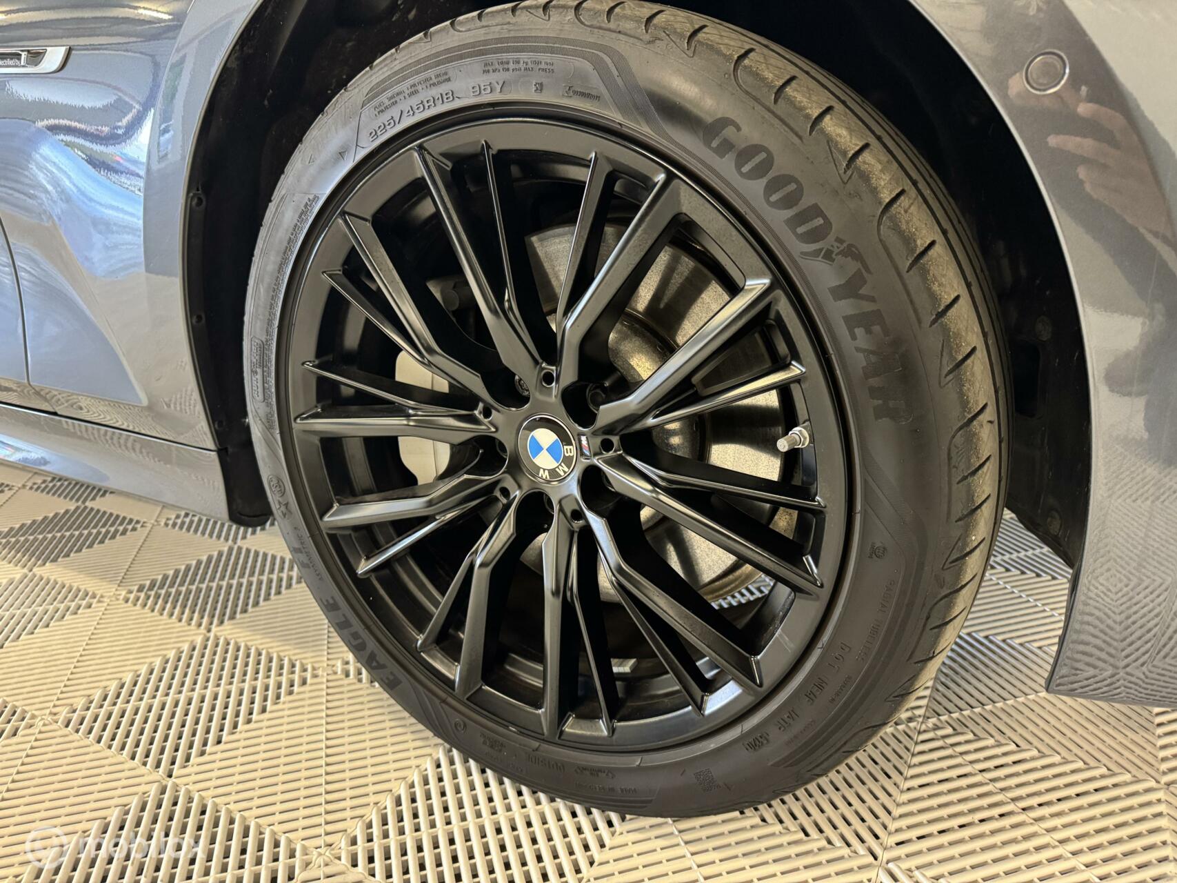 Foto van BMW 3-serie Touring