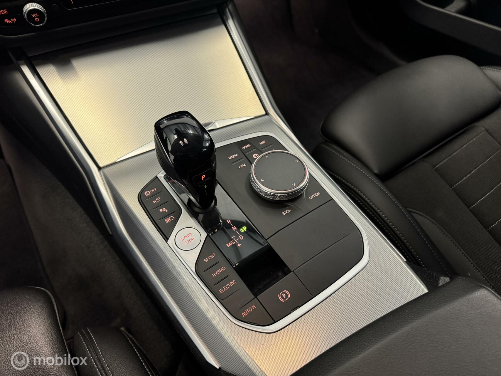 Foto van BMW 3-serie Touring