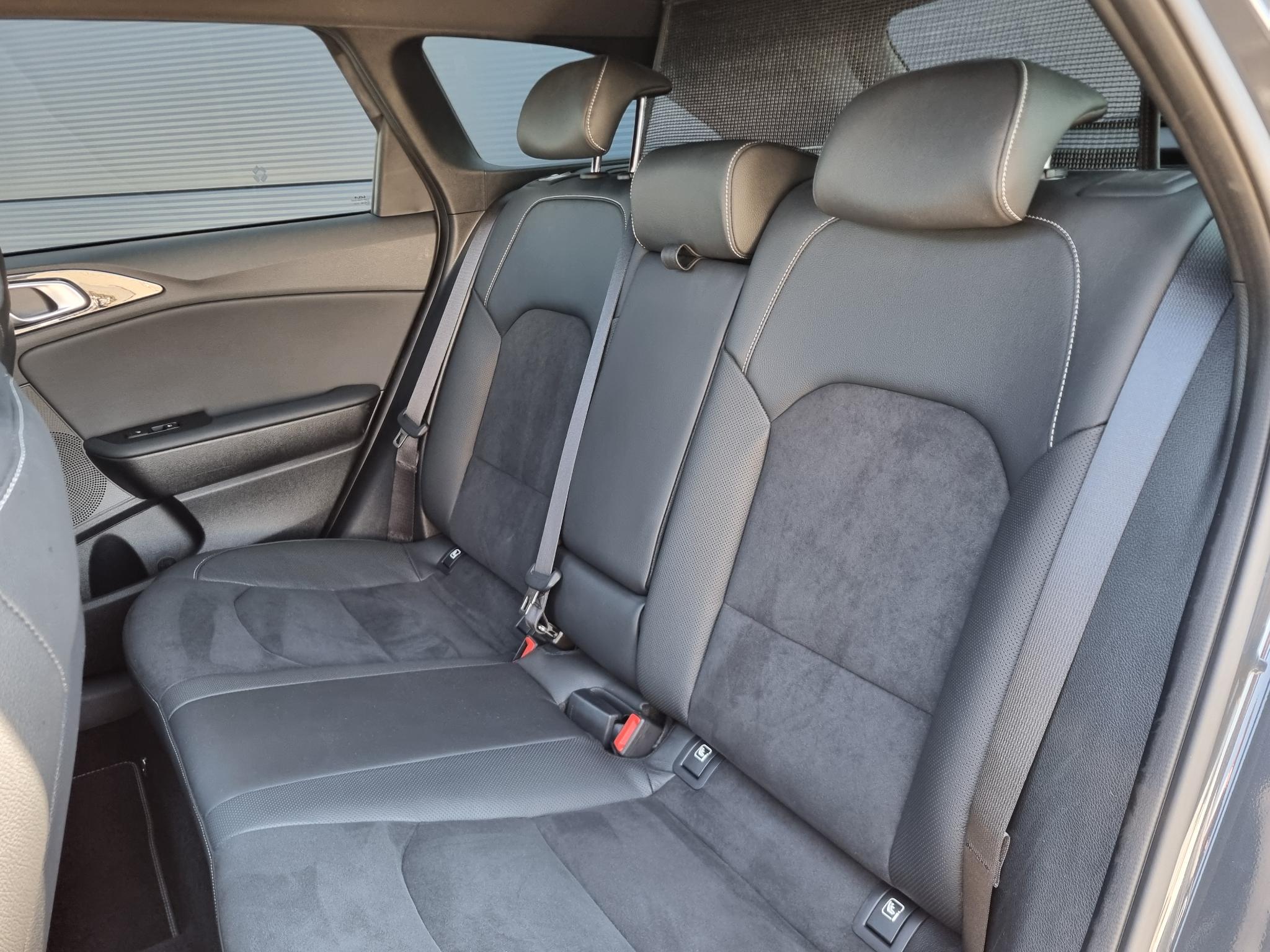 Foto van Kia Ceed