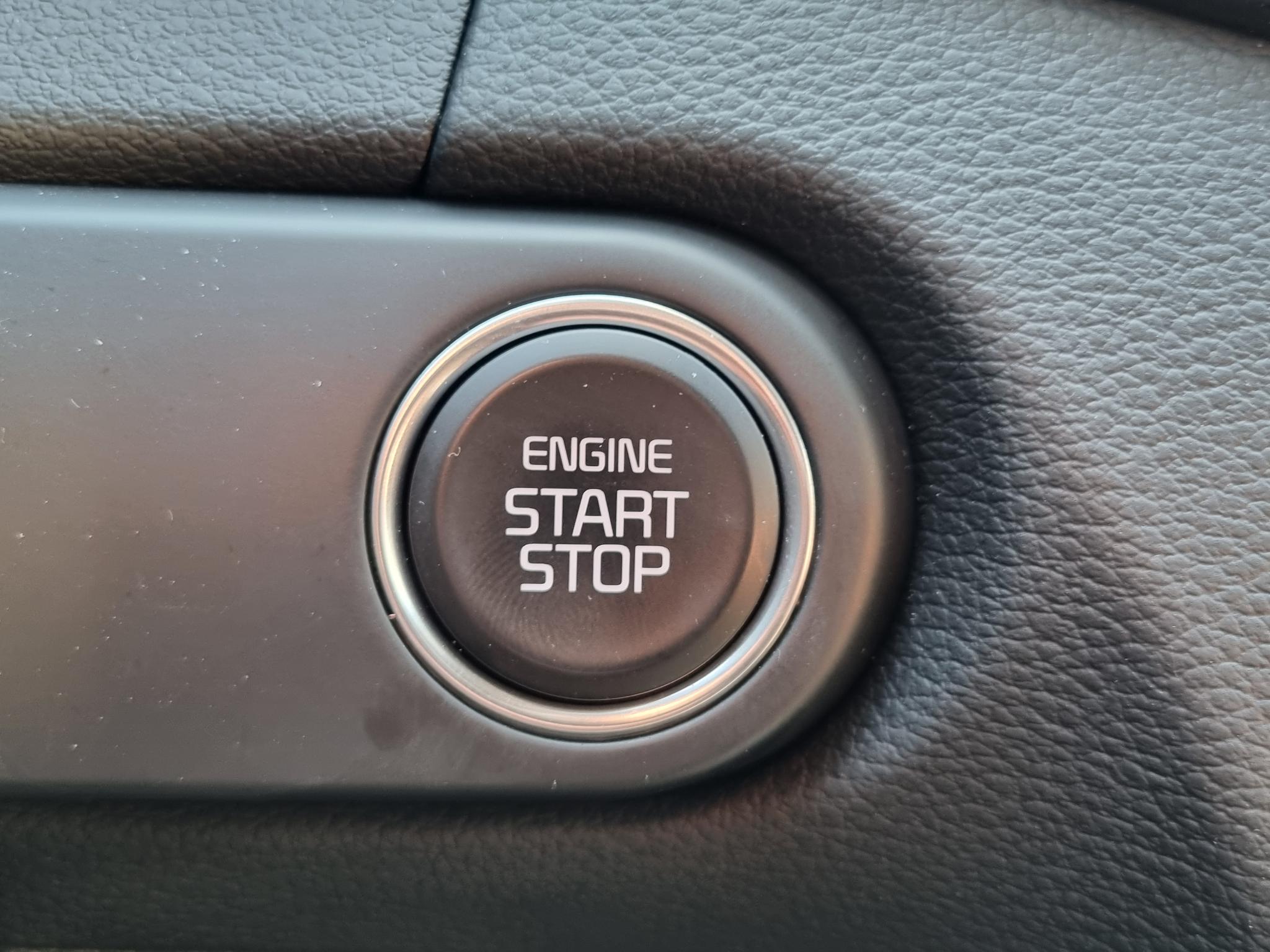 Foto van Kia Ceed