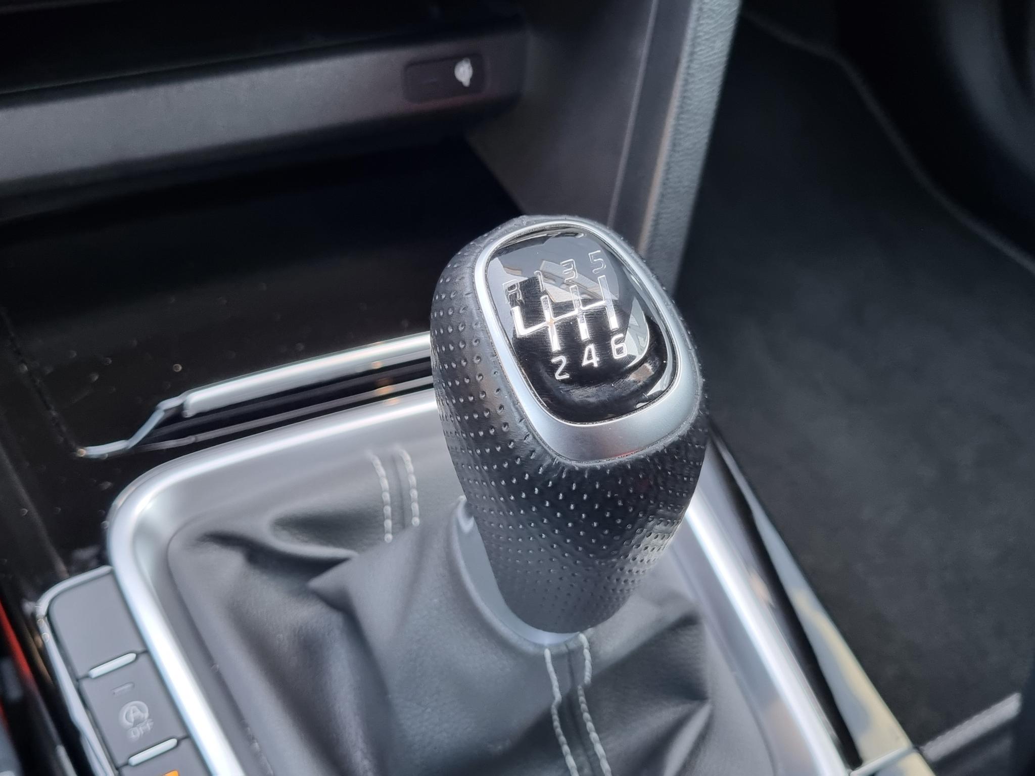 Foto van Kia Ceed