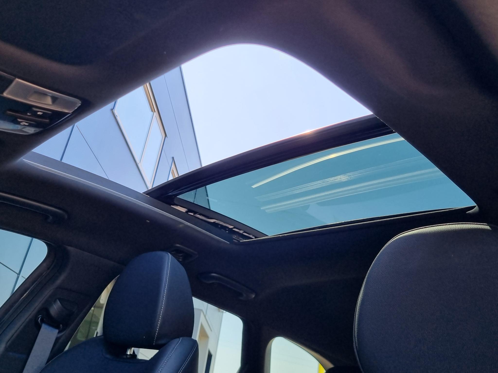 Foto van Kia Ceed